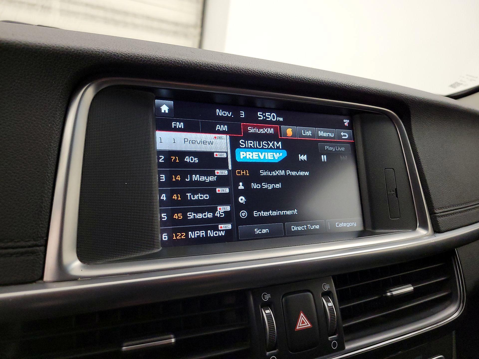 Thumbnail: 2016 Kia Optima - 16