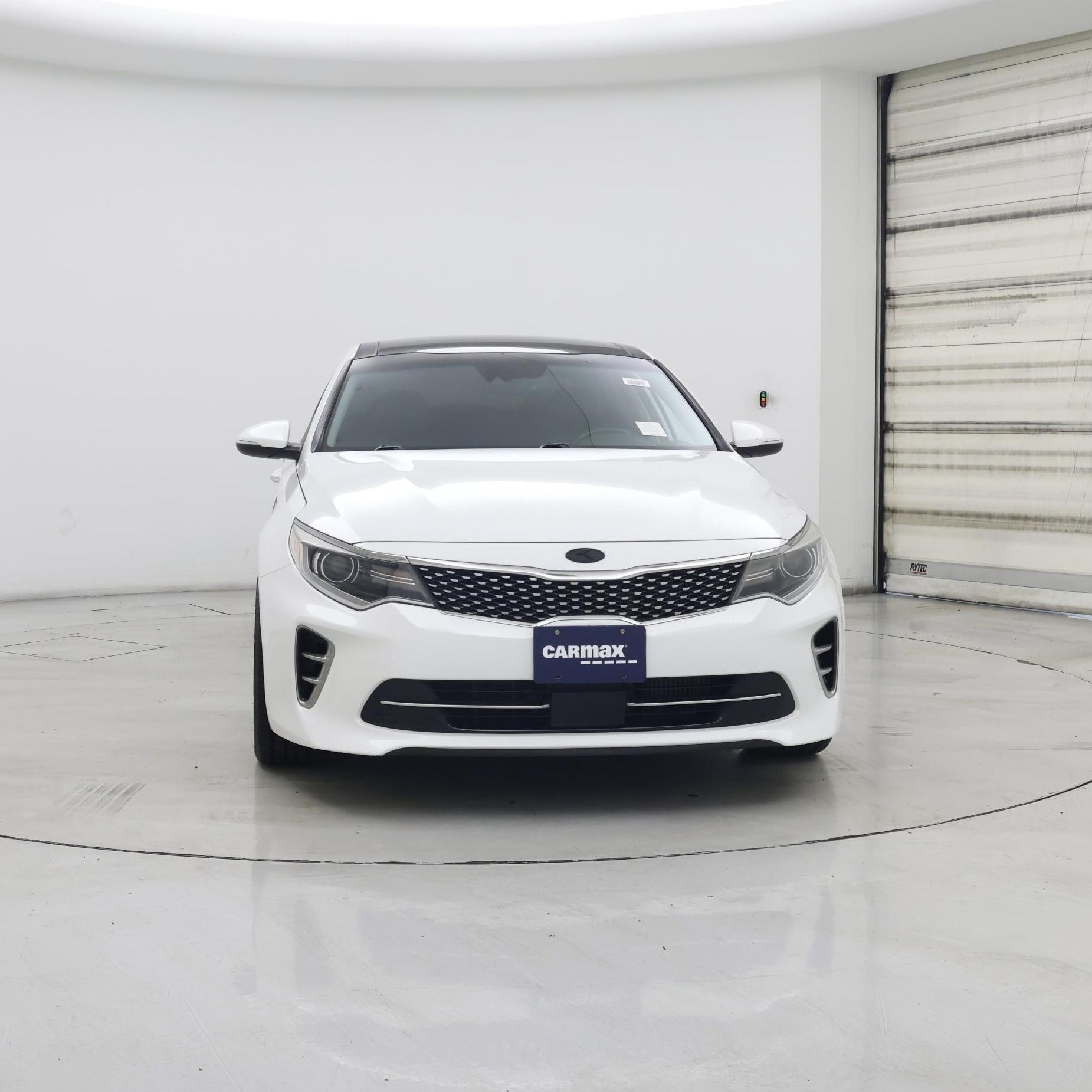 Thumbnail: 2016 Kia Optima - 5
