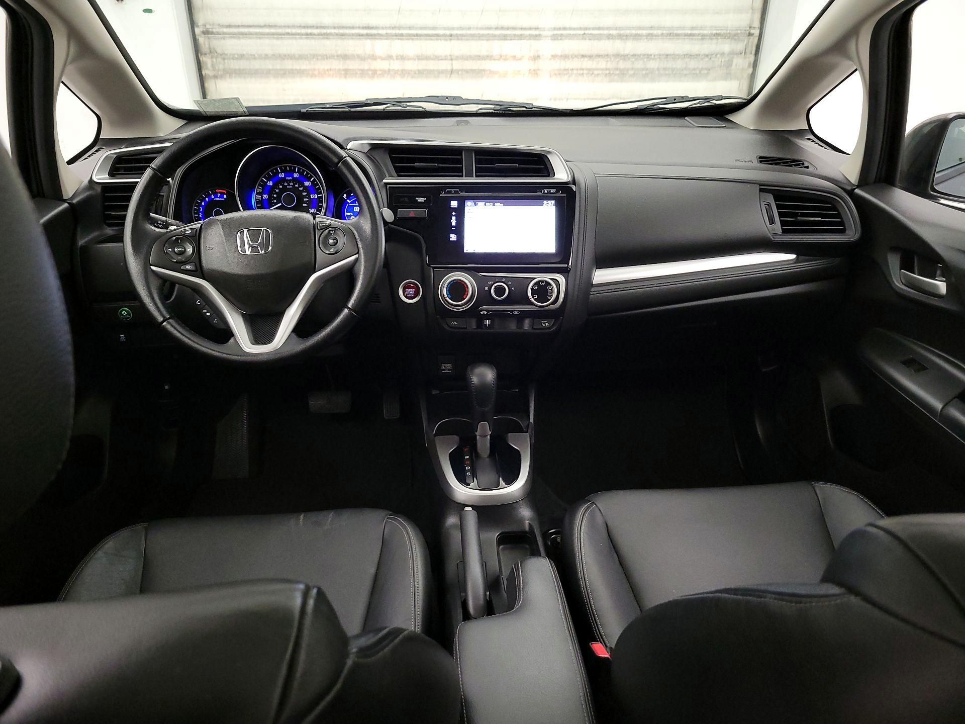 Thumbnail: 2017 Honda Fit - 9