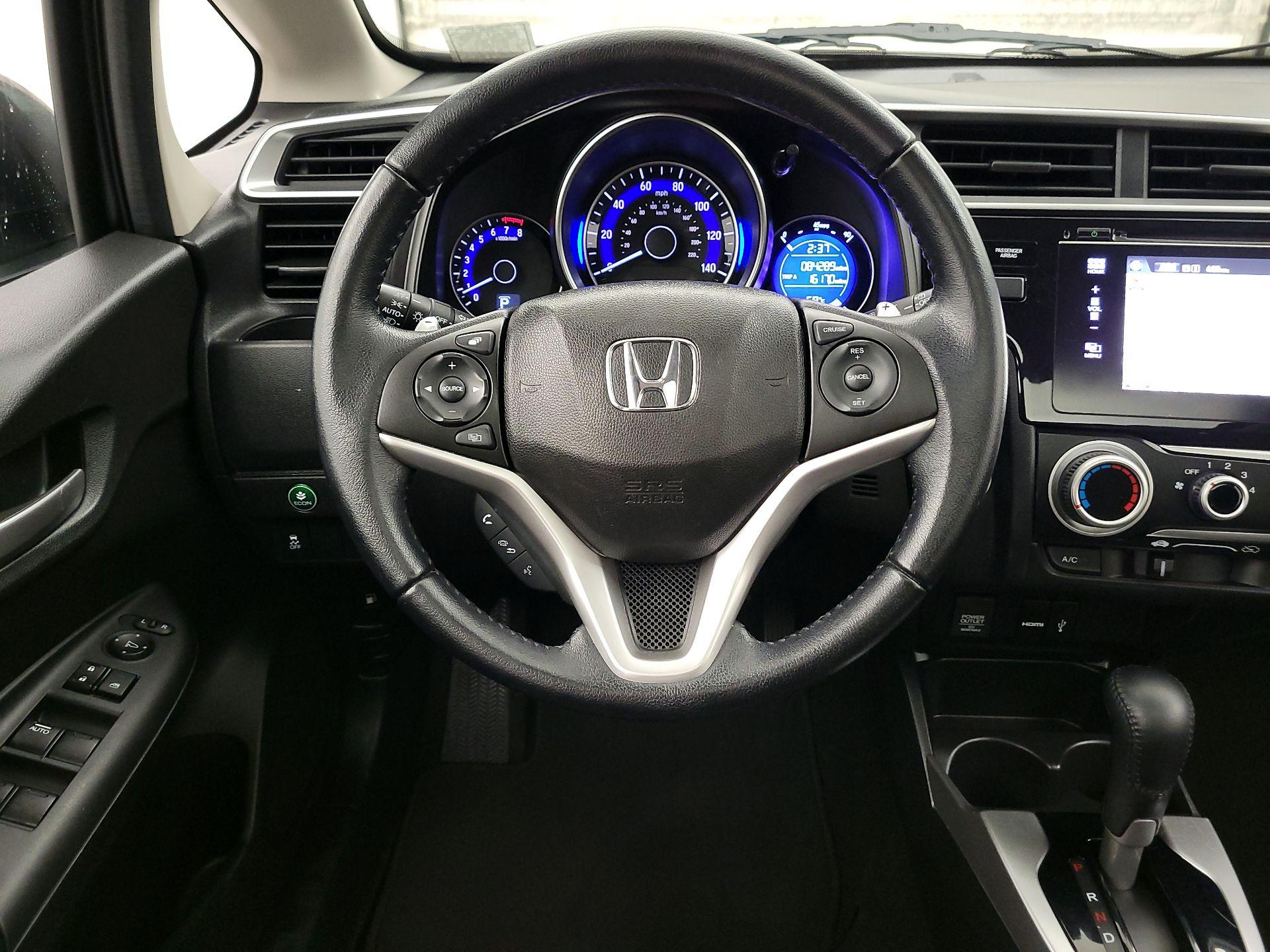 Thumbnail: 2017 Honda Fit - 10