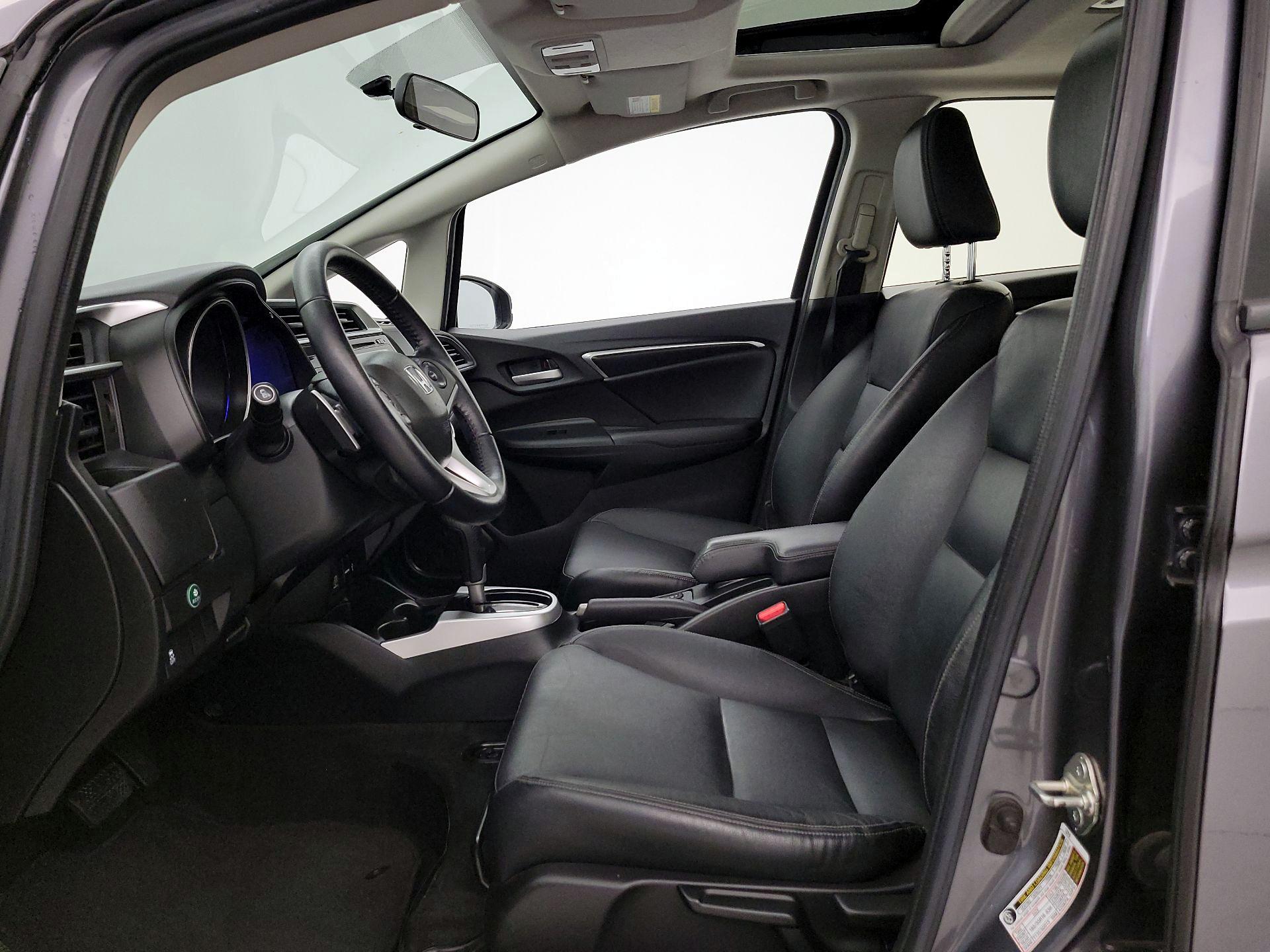 Thumbnail: 2017 Honda Fit - 11