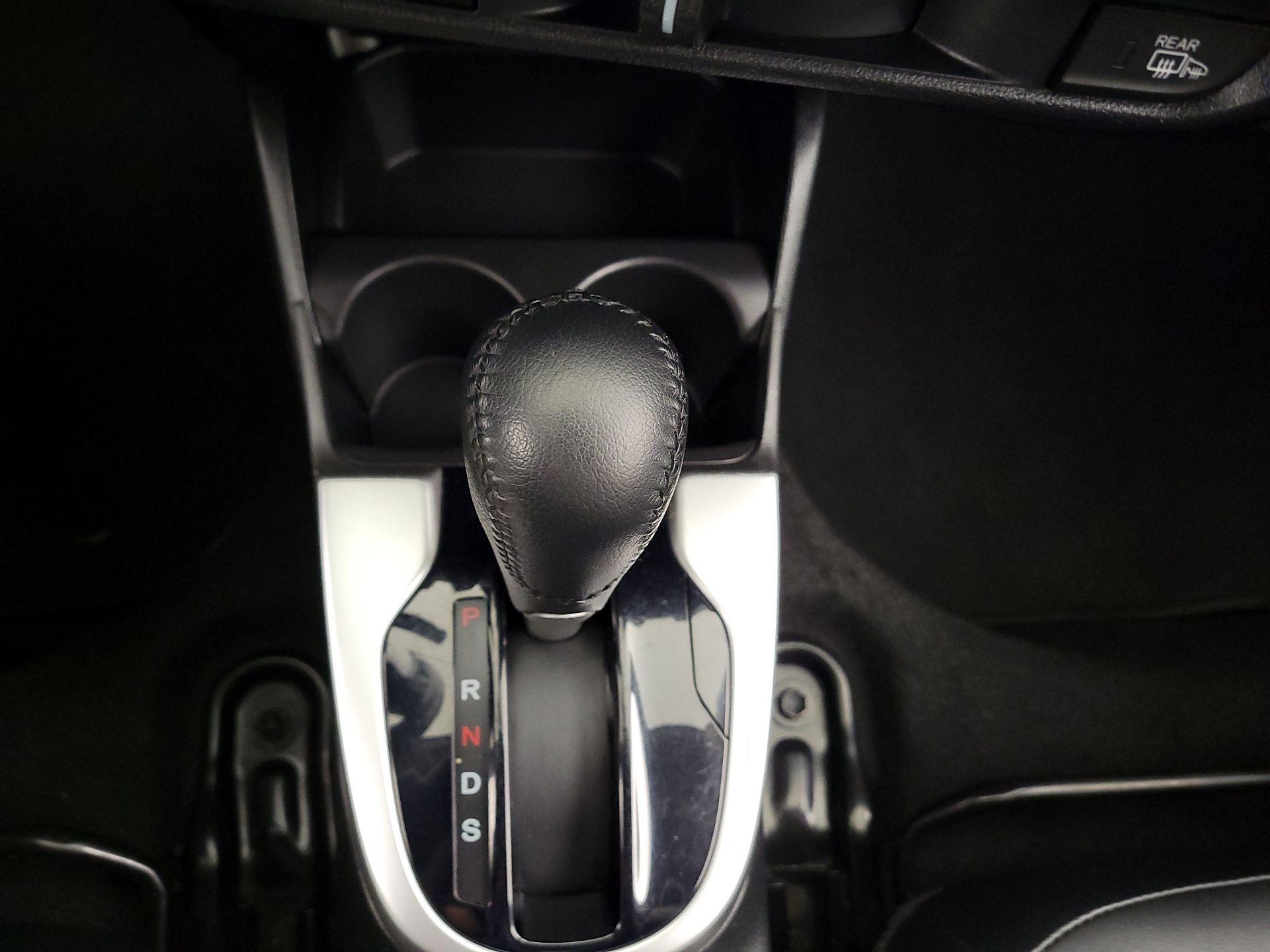 Thumbnail: 2017 Honda Fit - 18