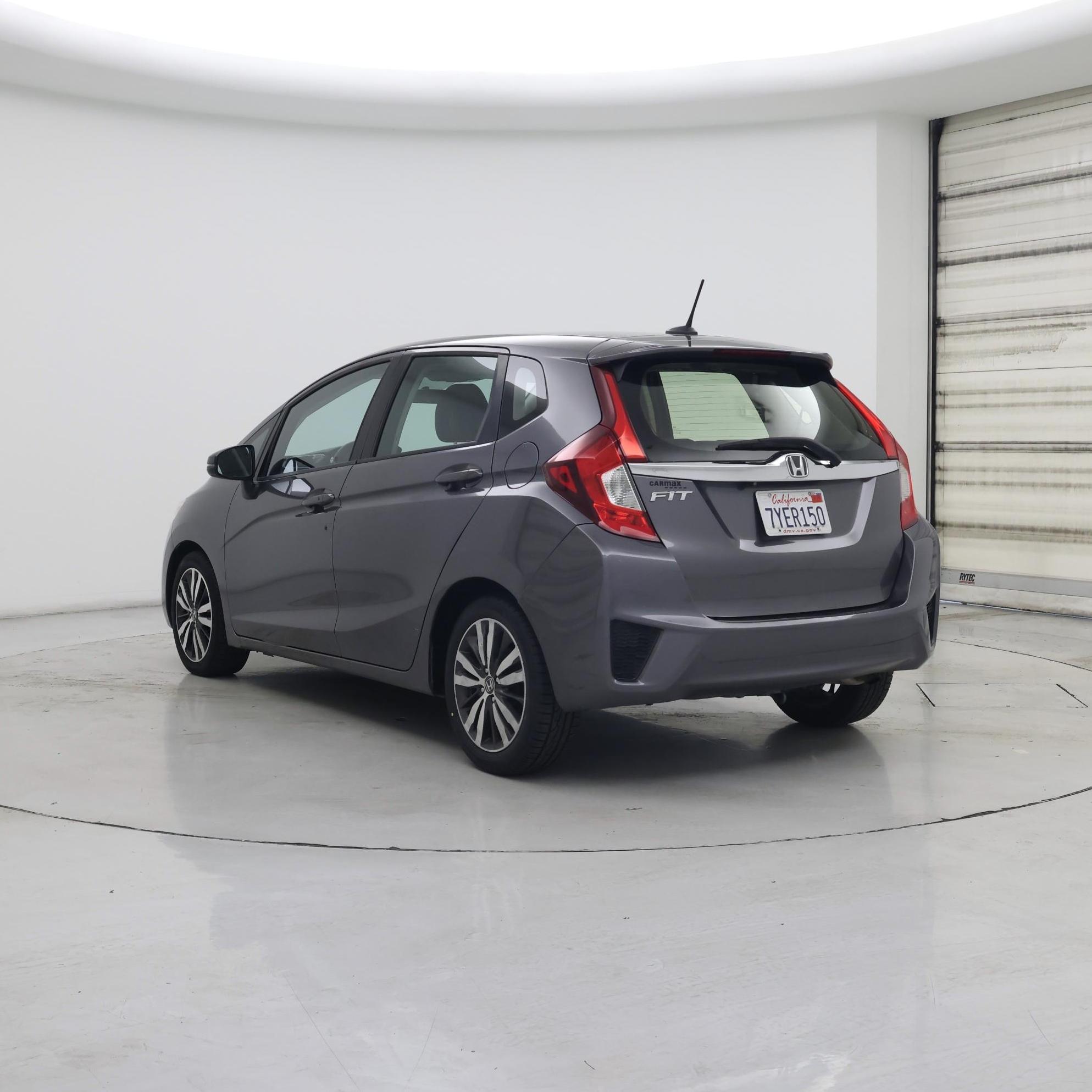 Thumbnail: 2017 Honda Fit - 2