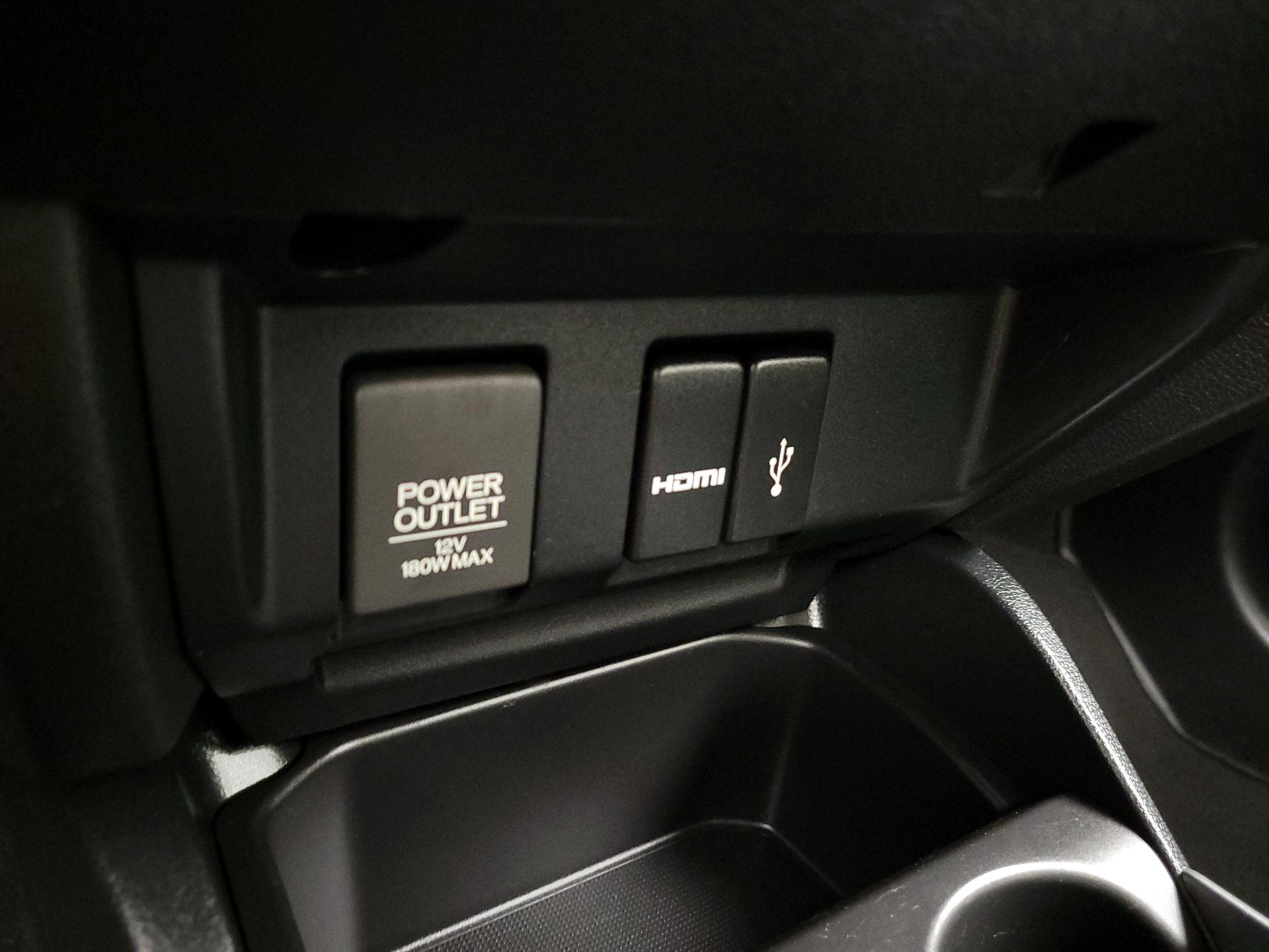 Thumbnail: 2017 Honda Fit - 19