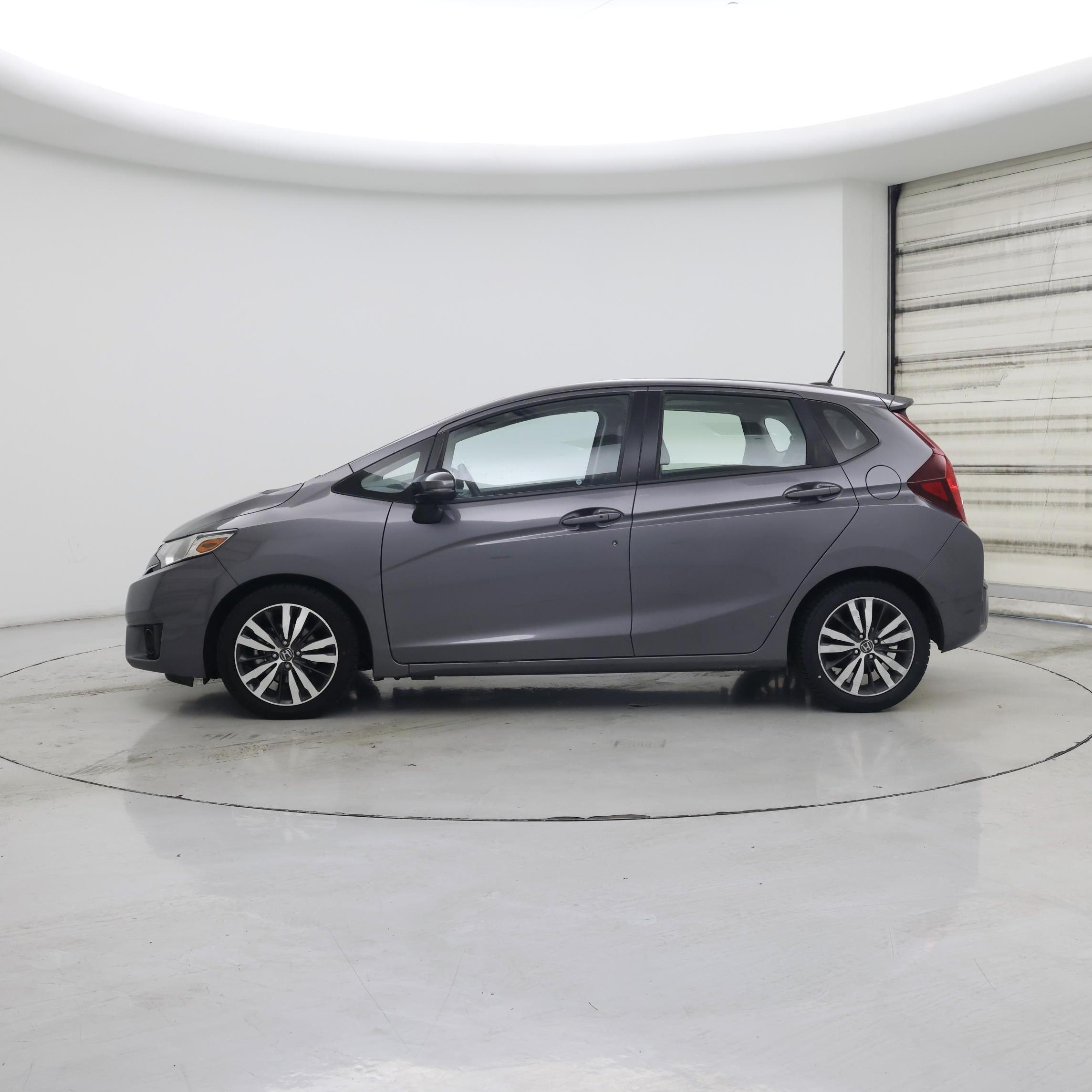 Thumbnail: 2017 Honda Fit - 3
