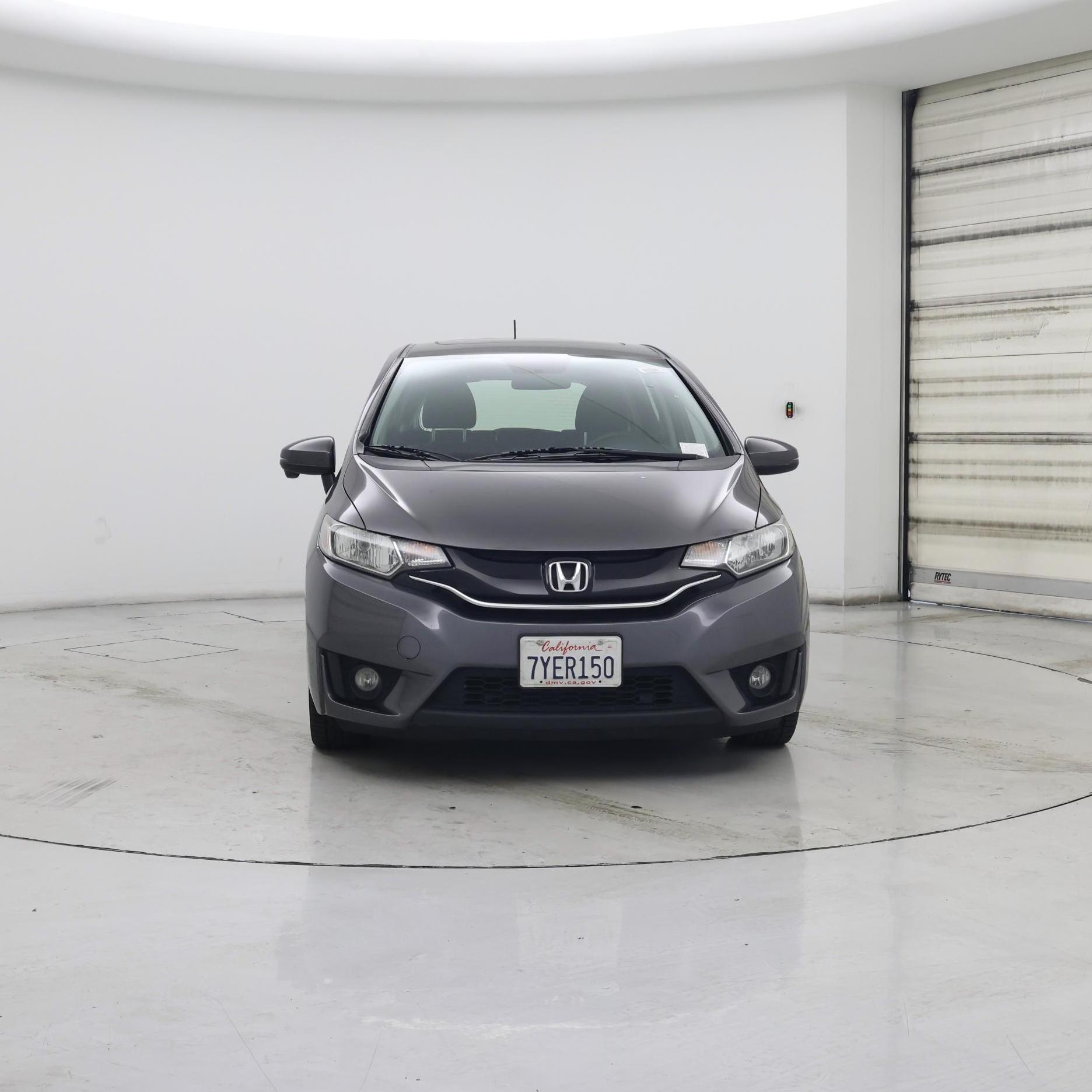 Thumbnail: 2017 Honda Fit - 5