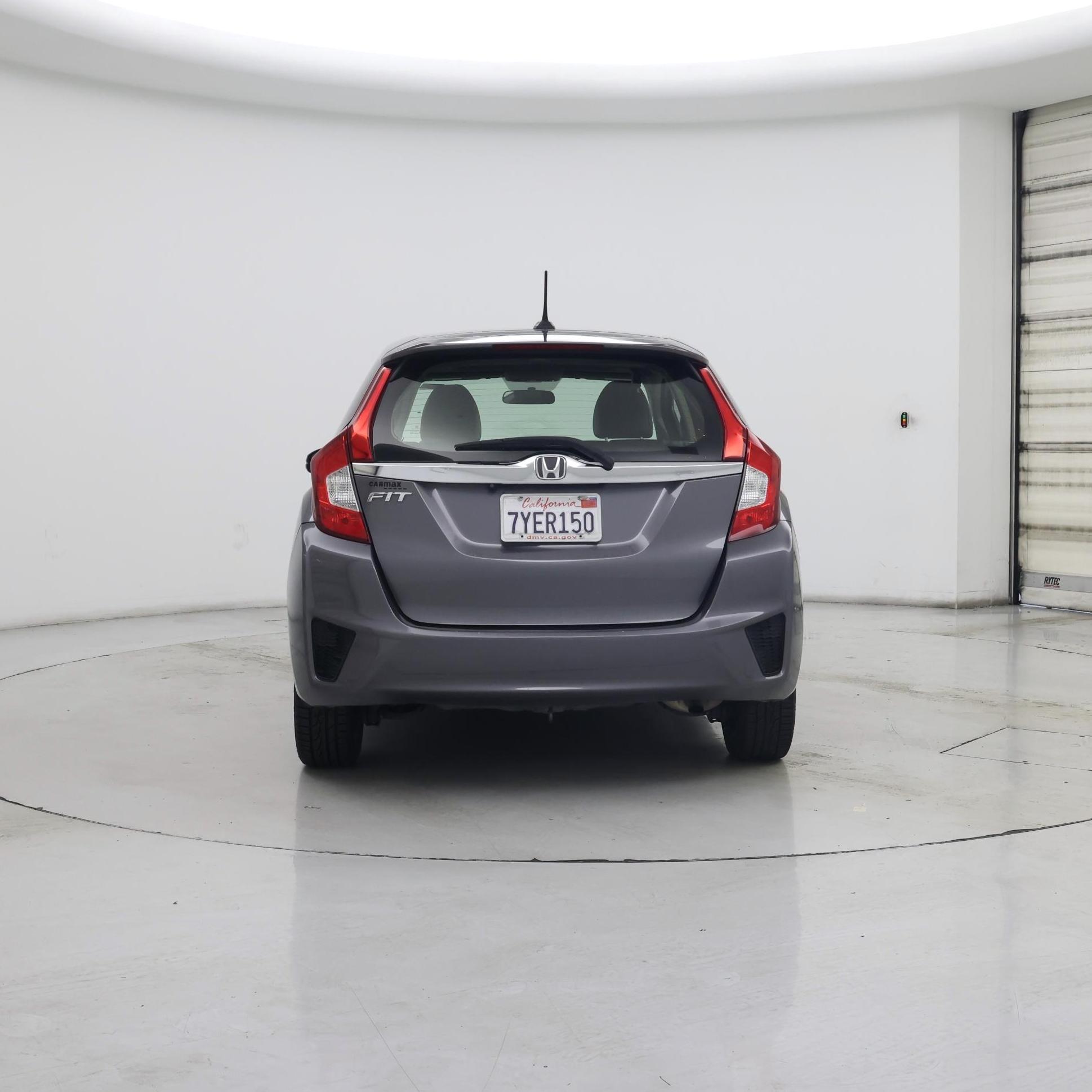Thumbnail: 2017 Honda Fit - 6