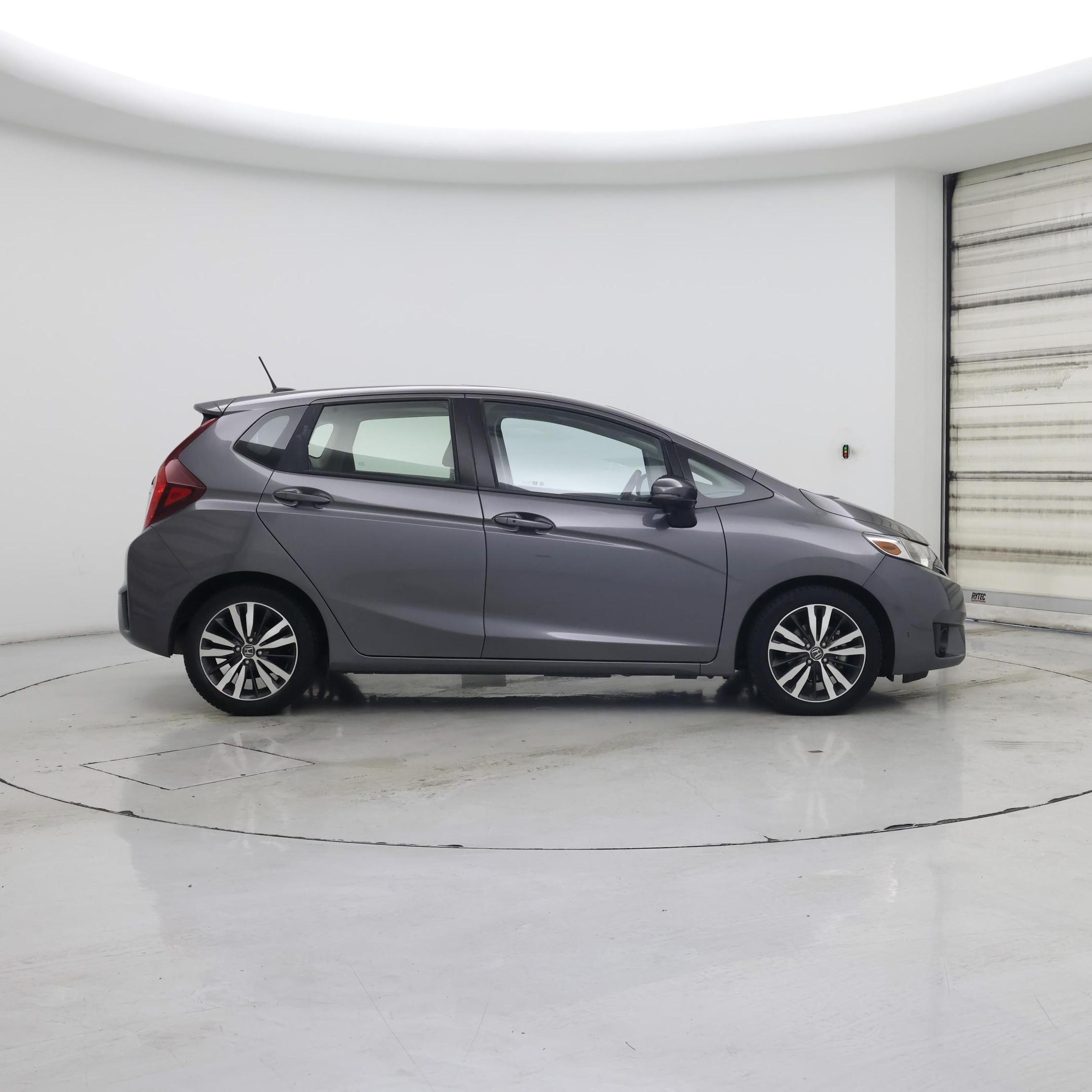 Thumbnail: 2017 Honda Fit - 7
