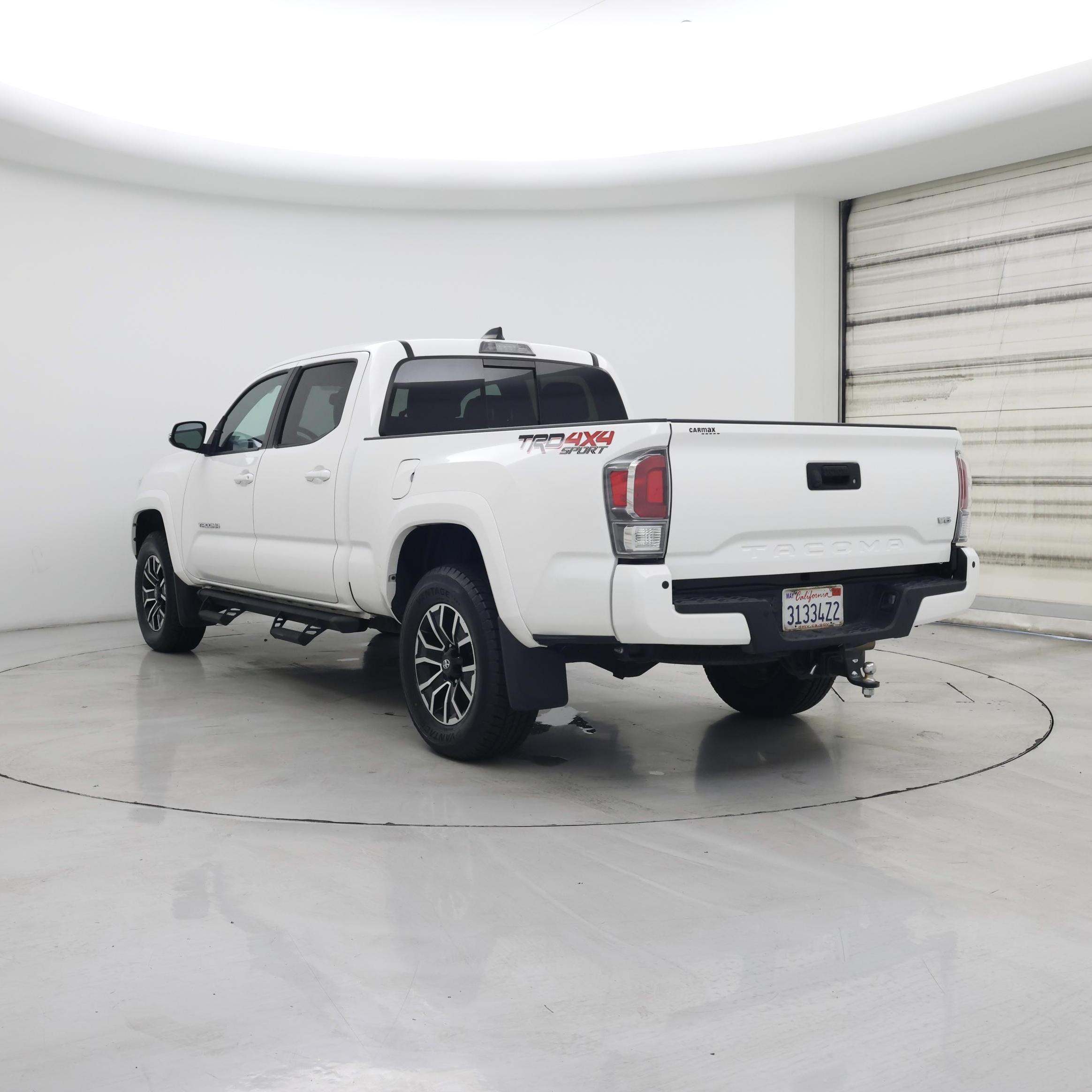 Thumbnail: 2020 Toyota Tacoma - 2