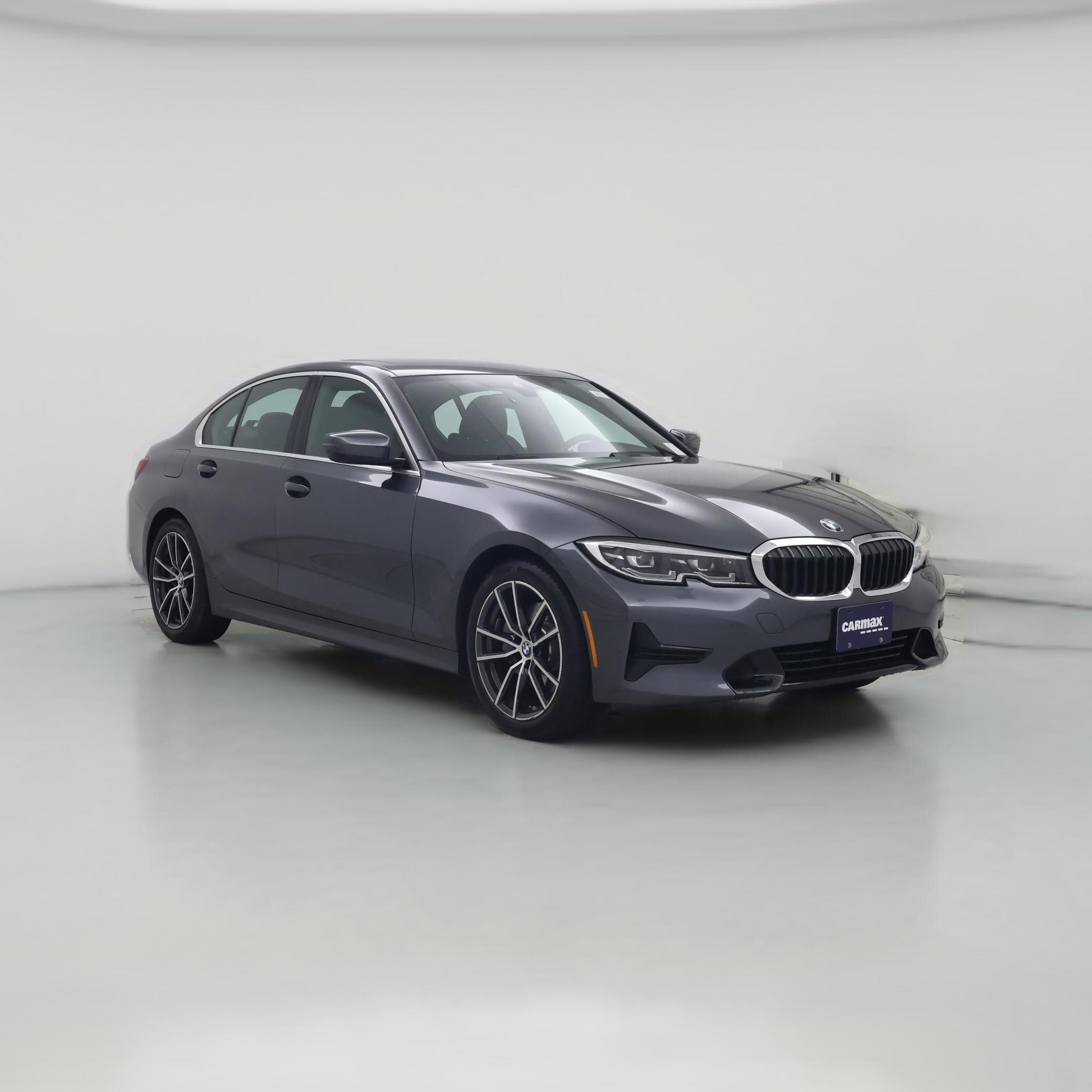 Thumbnail: 2020 BMW 3 Series - 1