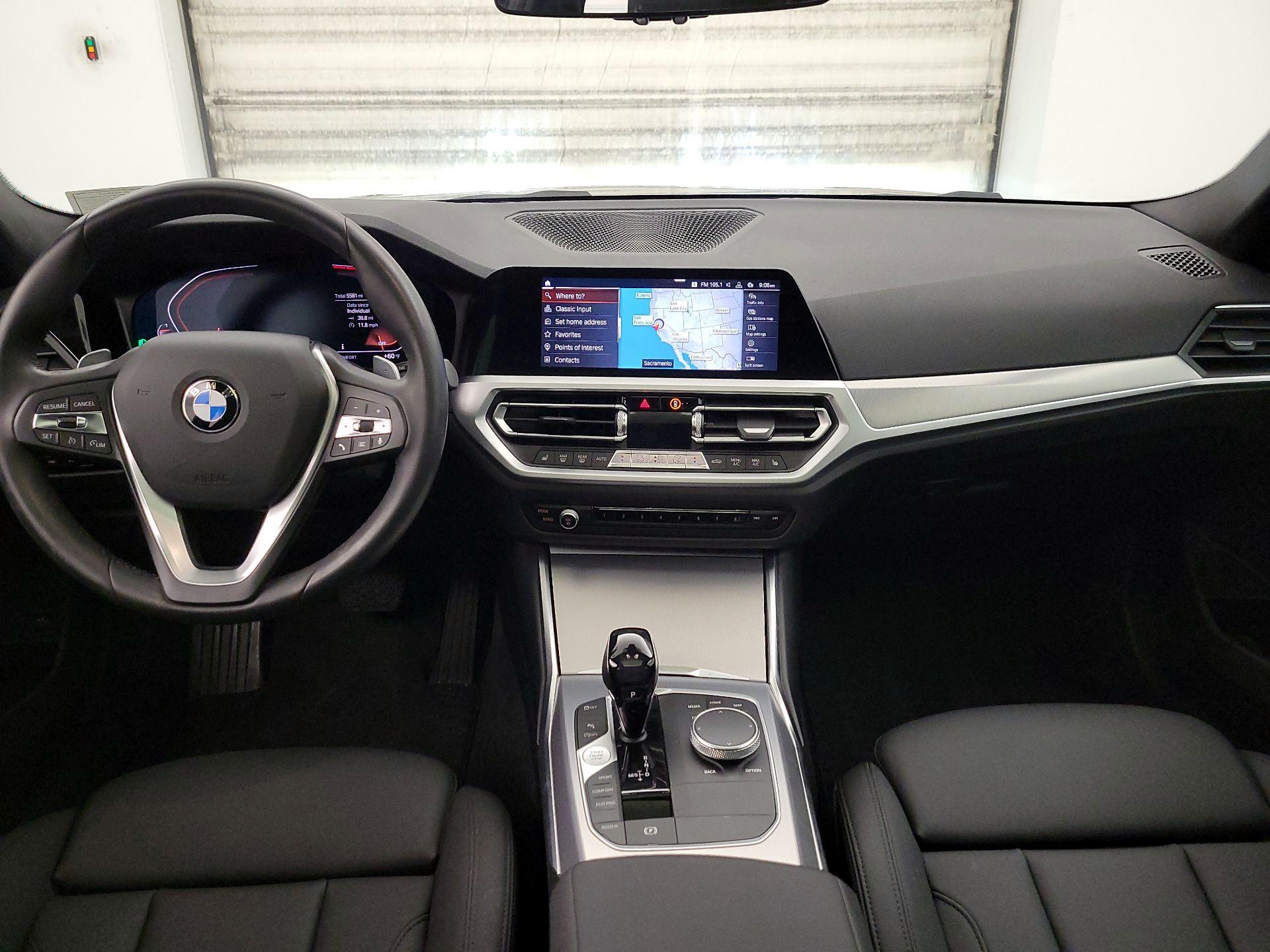 Thumbnail: 2020 BMW 3 Series - 9