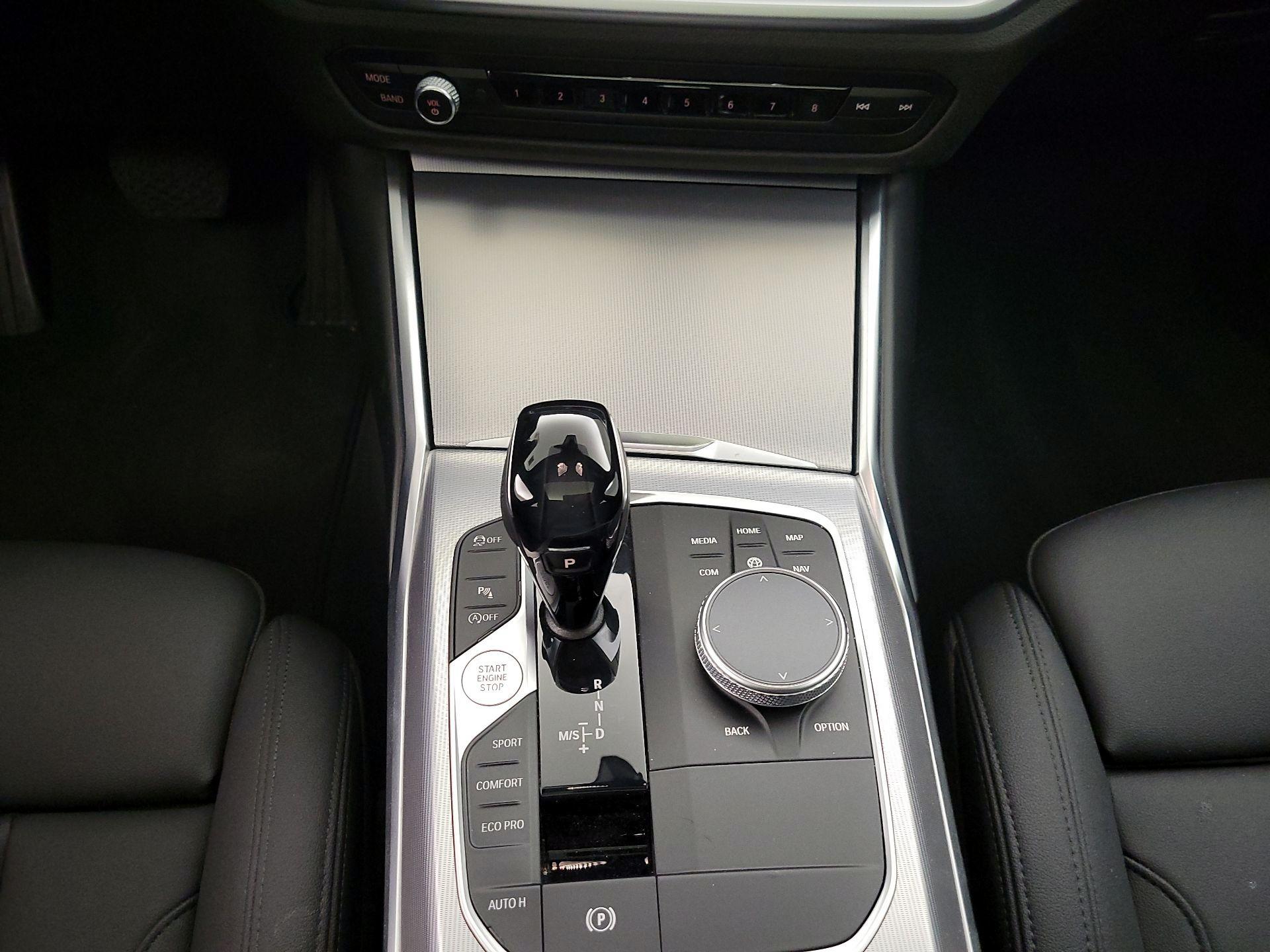 Thumbnail: 2020 BMW 3 Series - 18