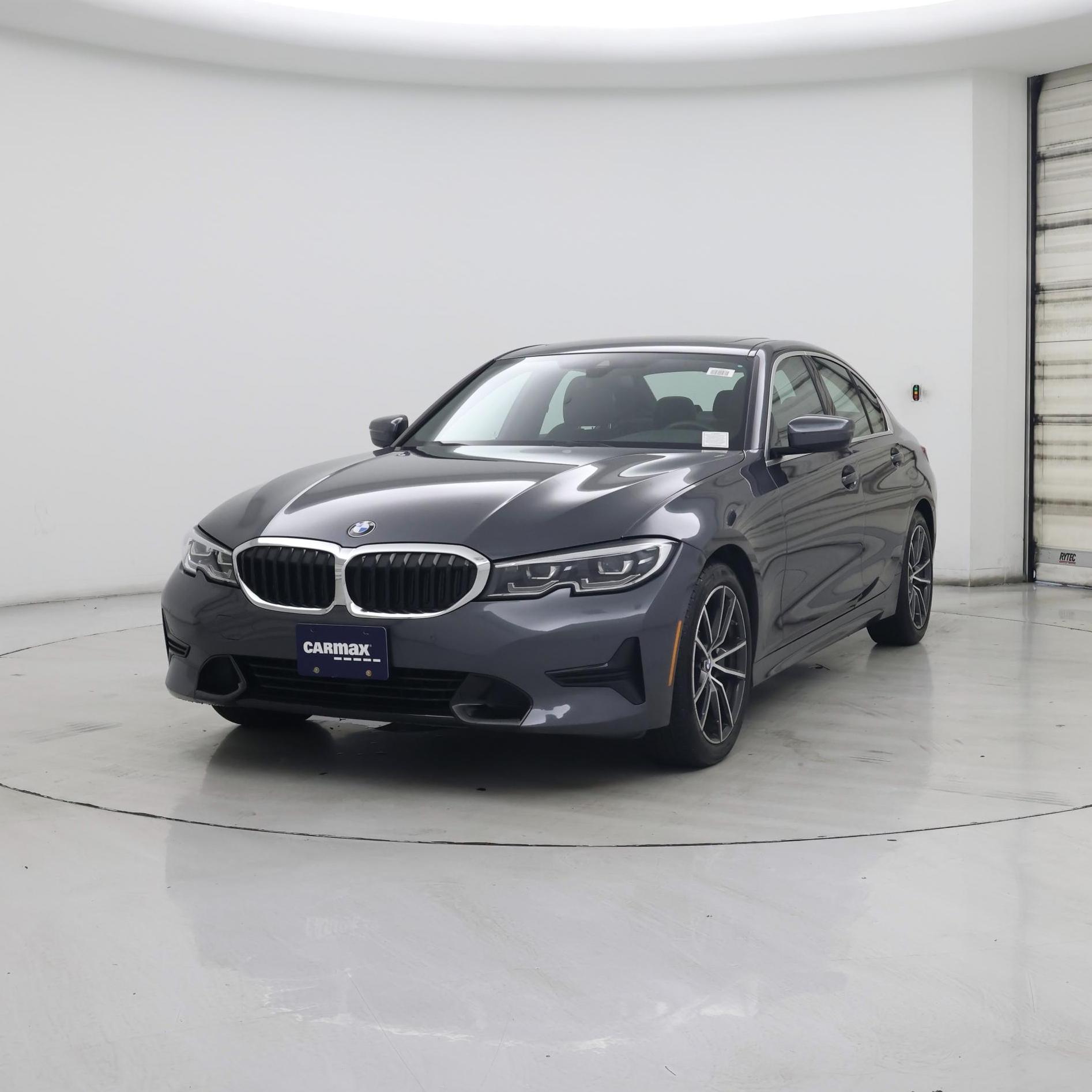 Thumbnail: 2020 BMW 3 Series - 4