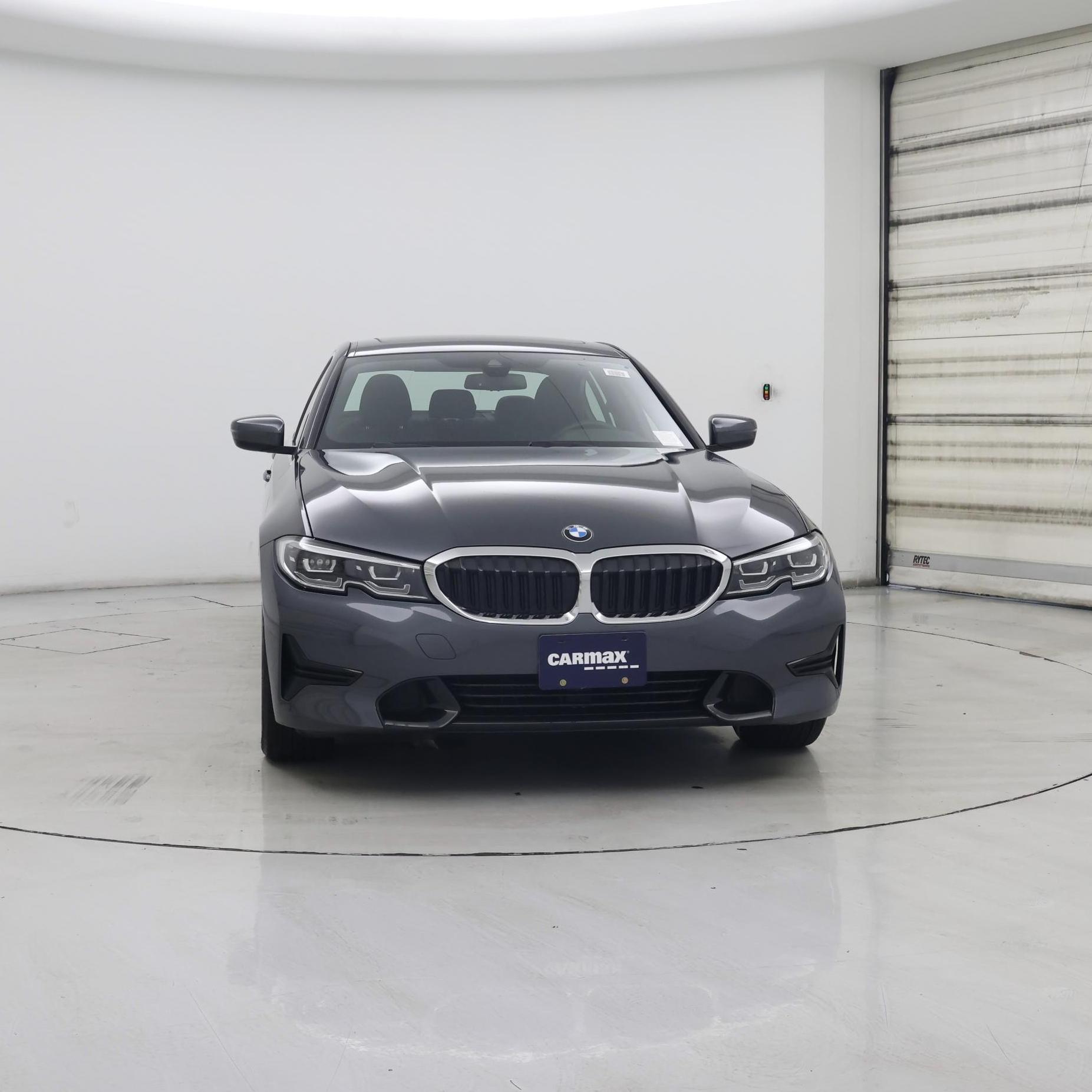 Thumbnail: 2020 BMW 3 Series - 5