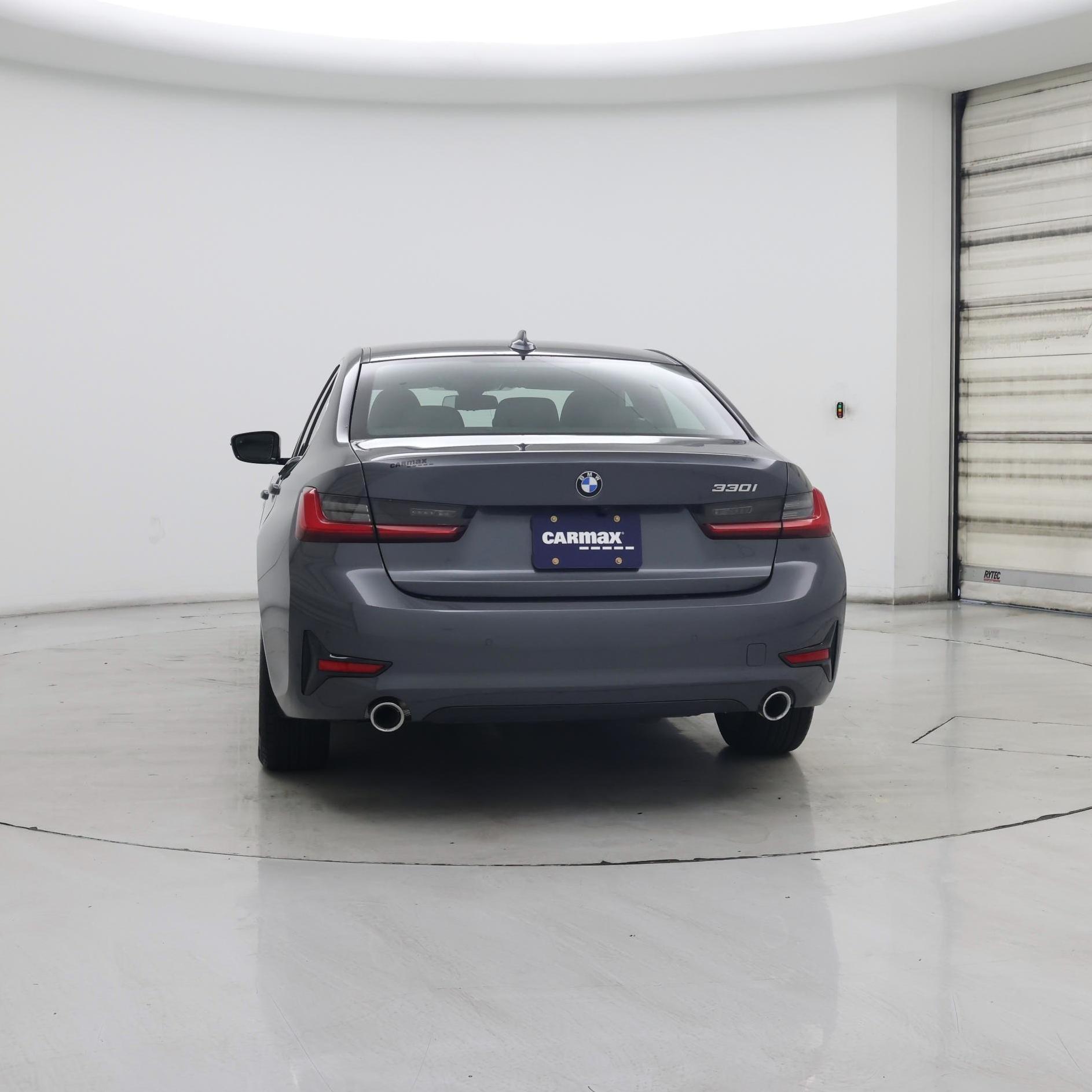 Thumbnail: 2020 BMW 3 Series - 6