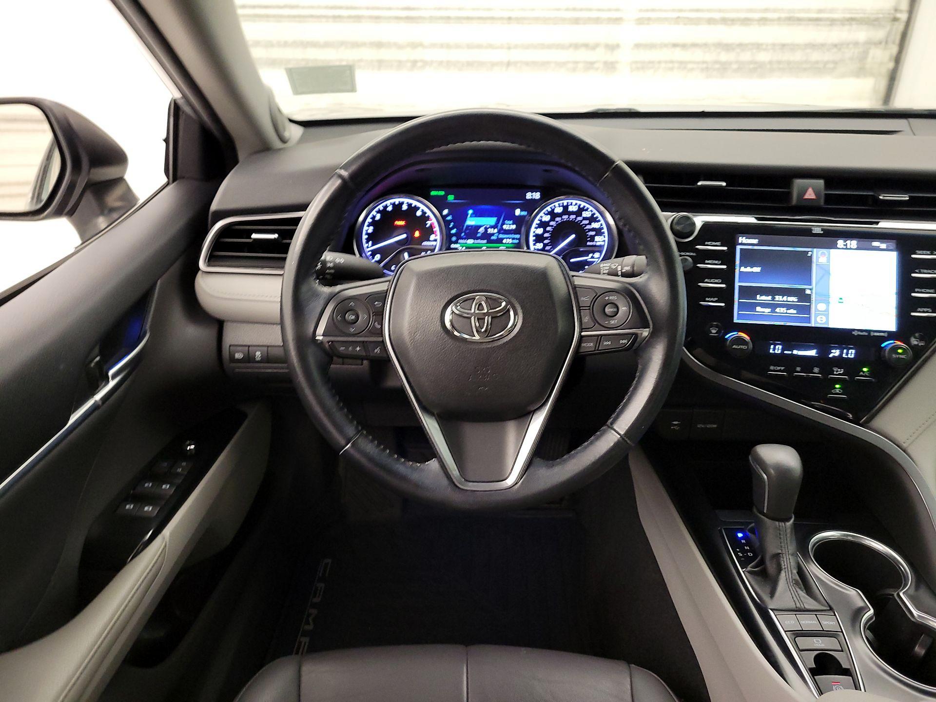 Thumbnail: 2019 Toyota Camry - 10