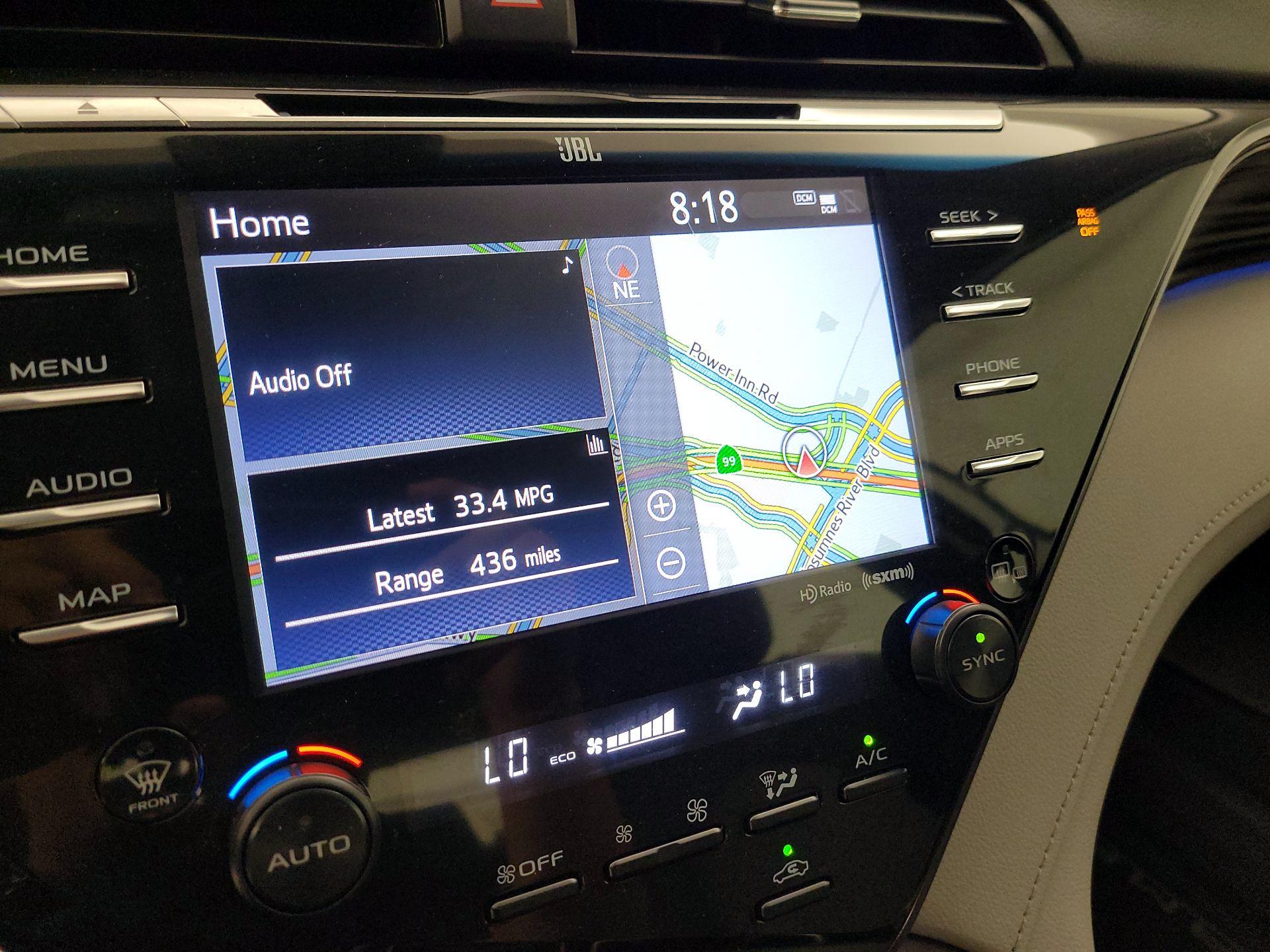 Thumbnail: 2019 Toyota Camry - 14