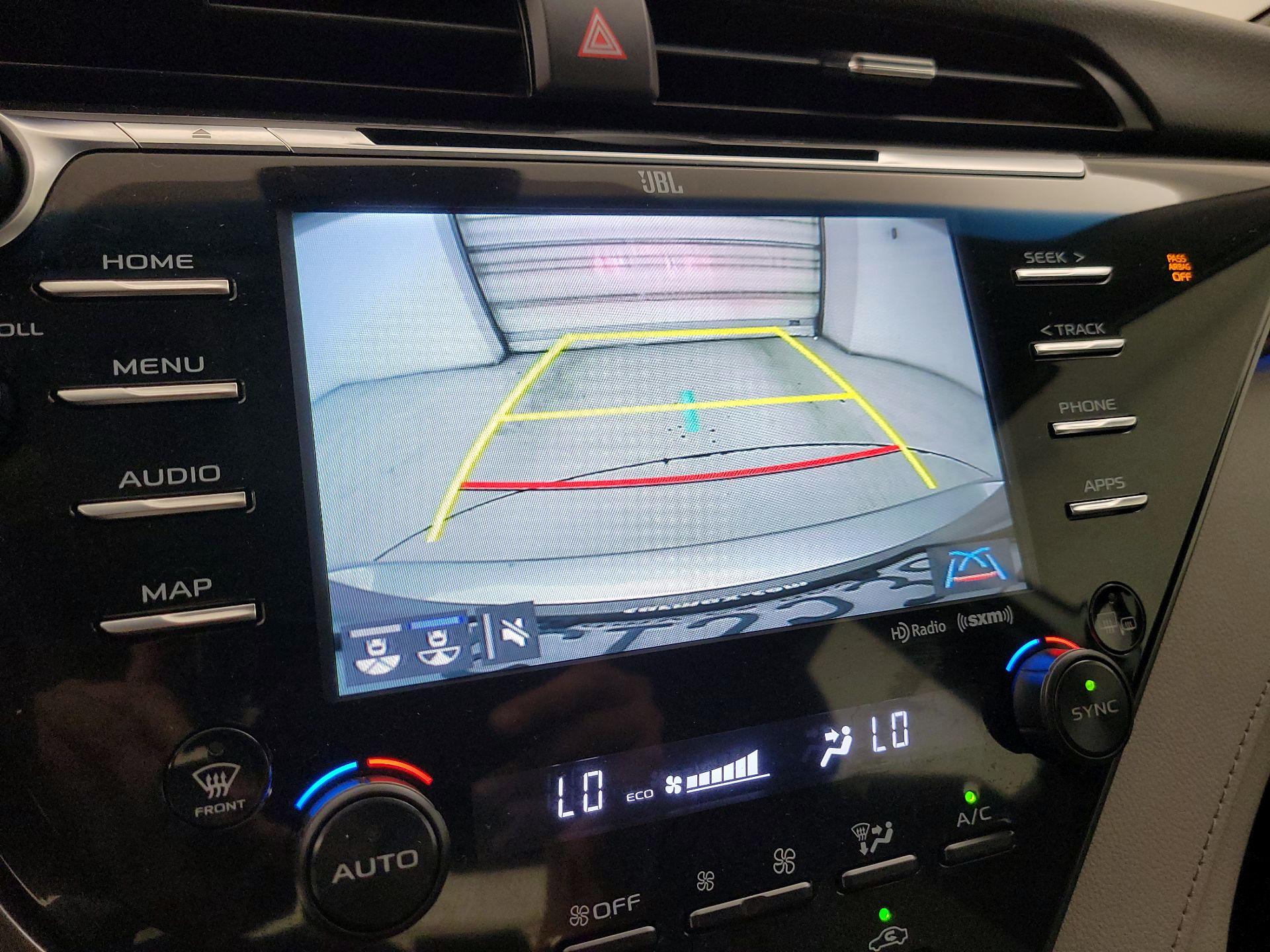 Thumbnail: 2019 Toyota Camry - 15