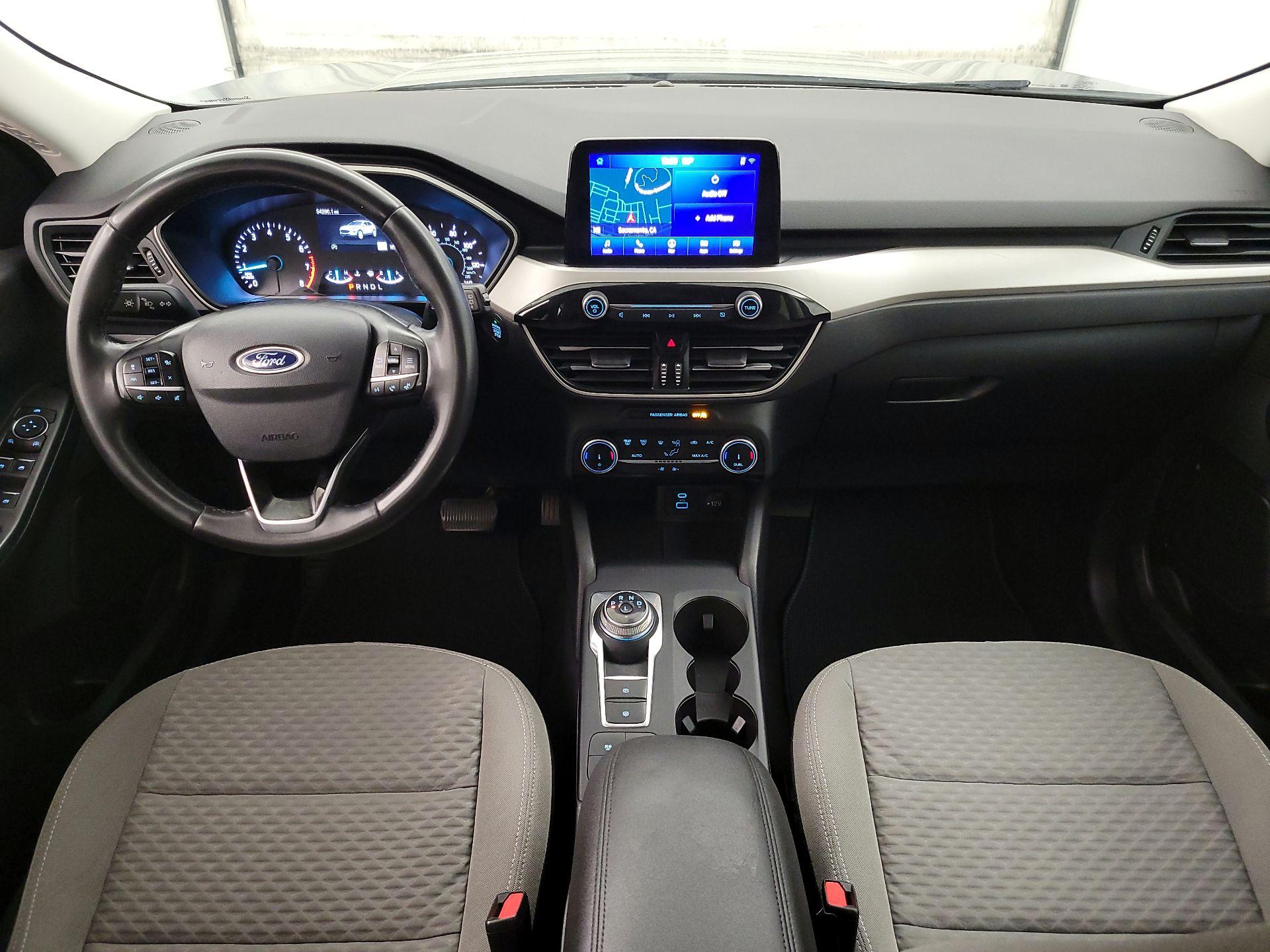 Thumbnail: 2022 Ford Escape - 9