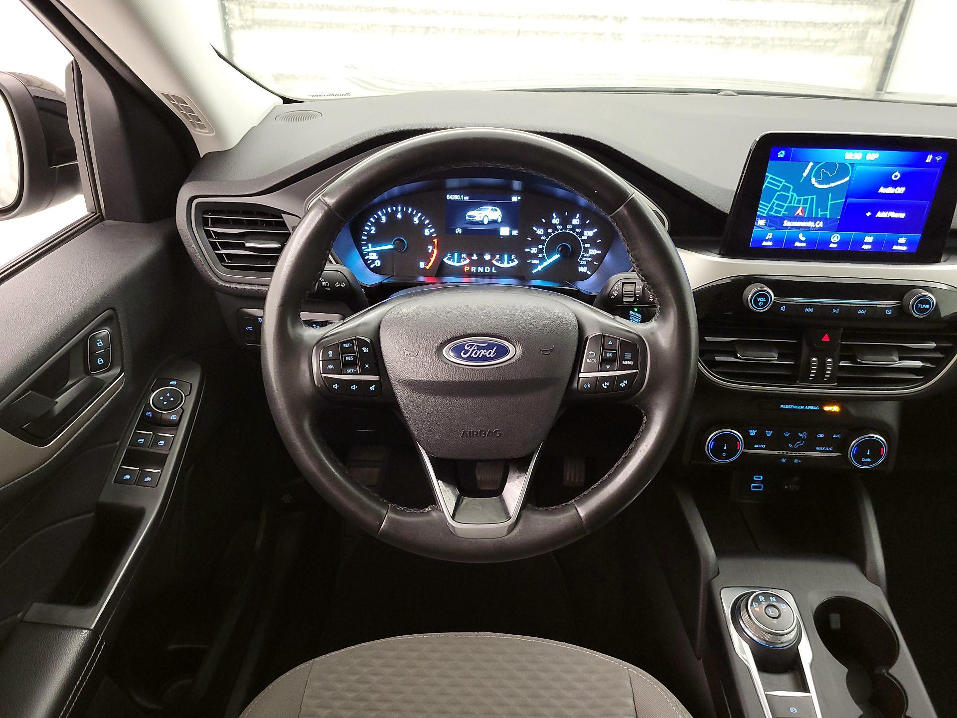Thumbnail: 2022 Ford Escape - 10
