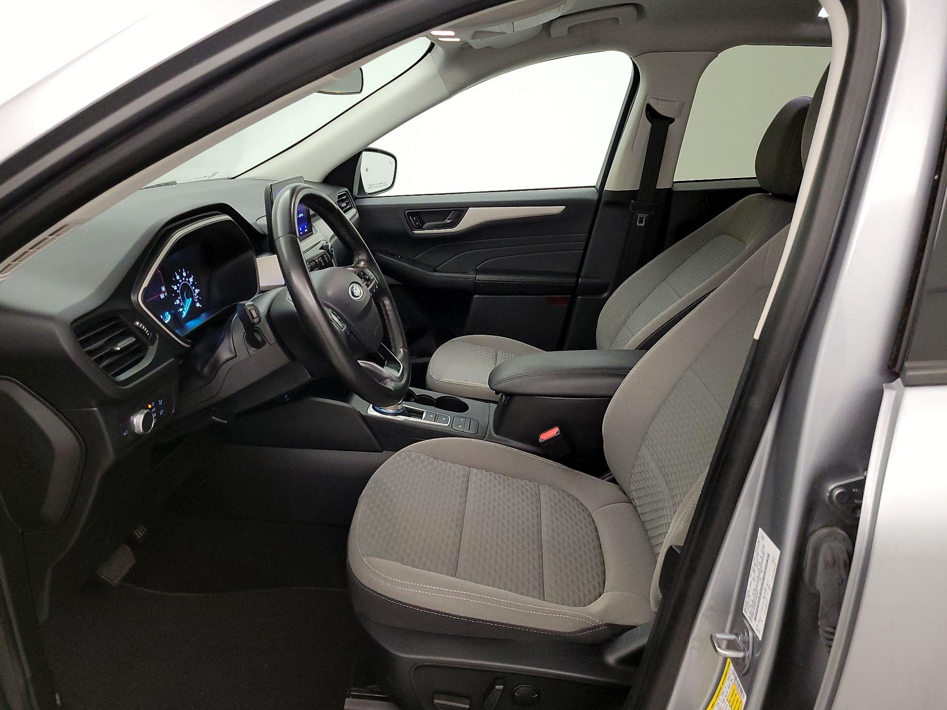 Thumbnail: 2022 Ford Escape - 11