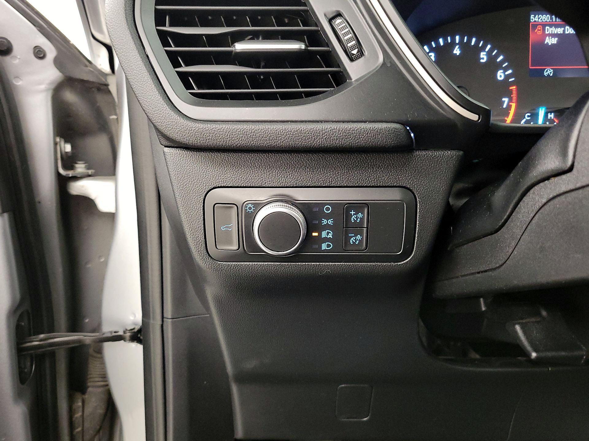 Thumbnail: 2022 Ford Escape - 13