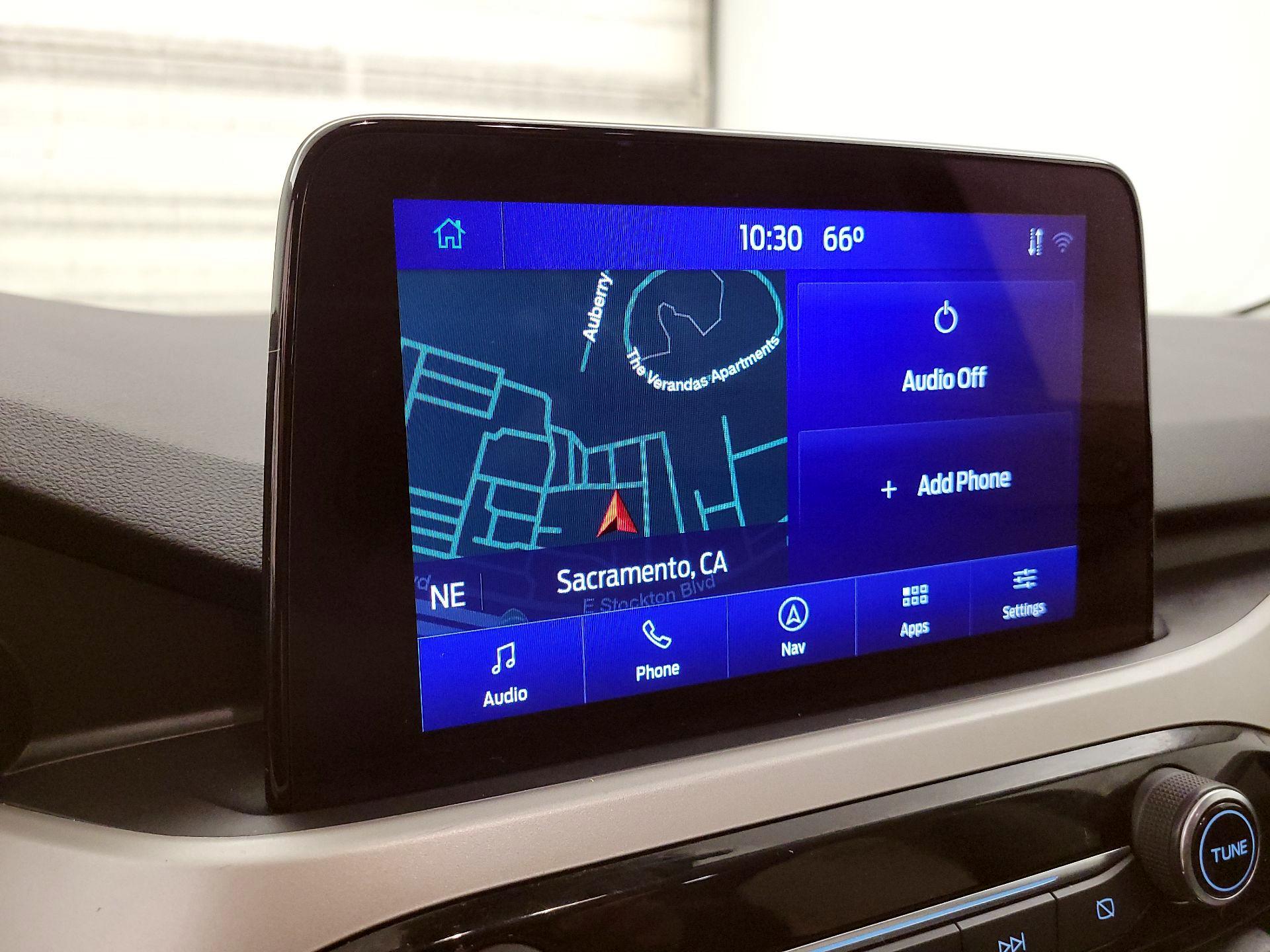 Thumbnail: 2022 Ford Escape - 14