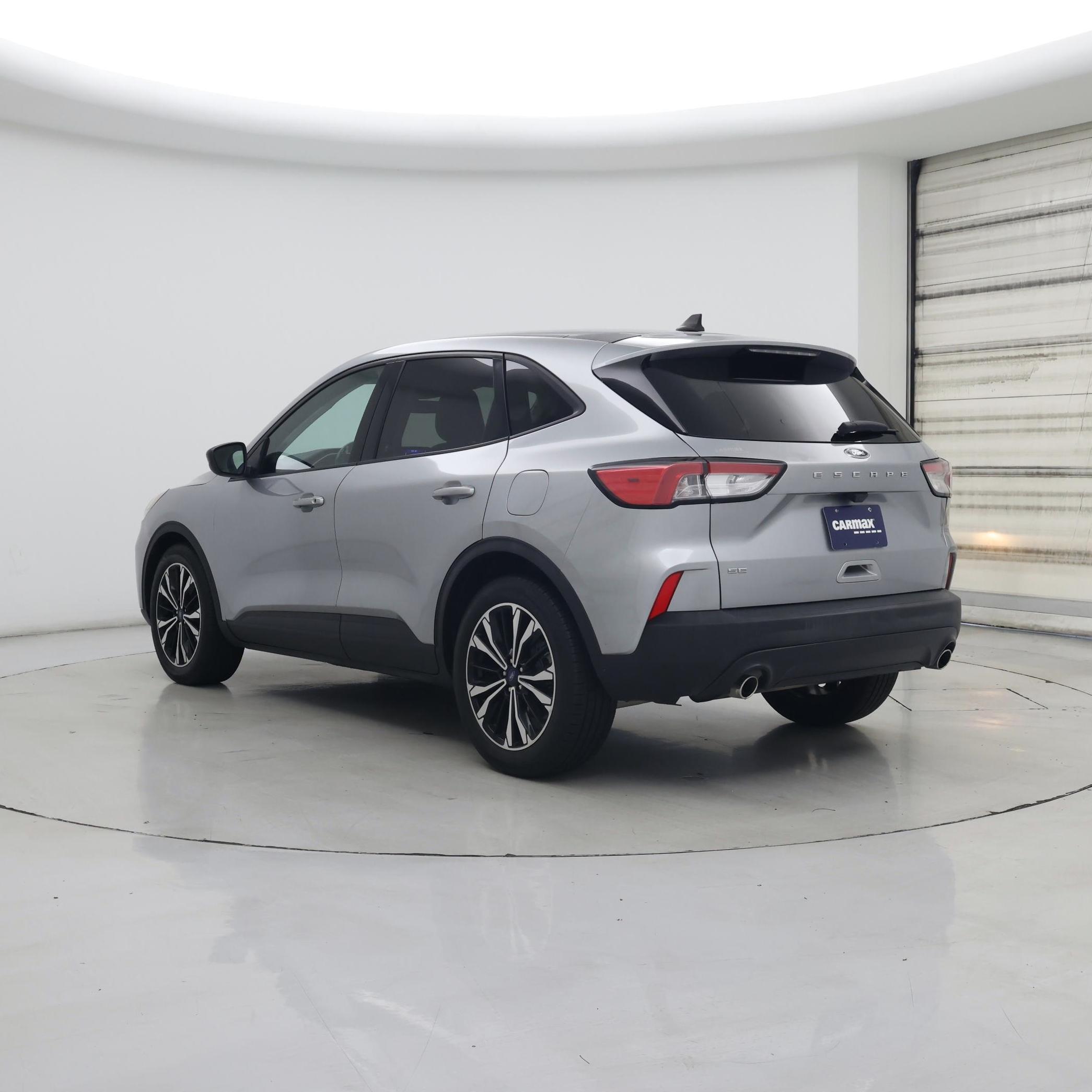 Thumbnail: 2022 Ford Escape - 2