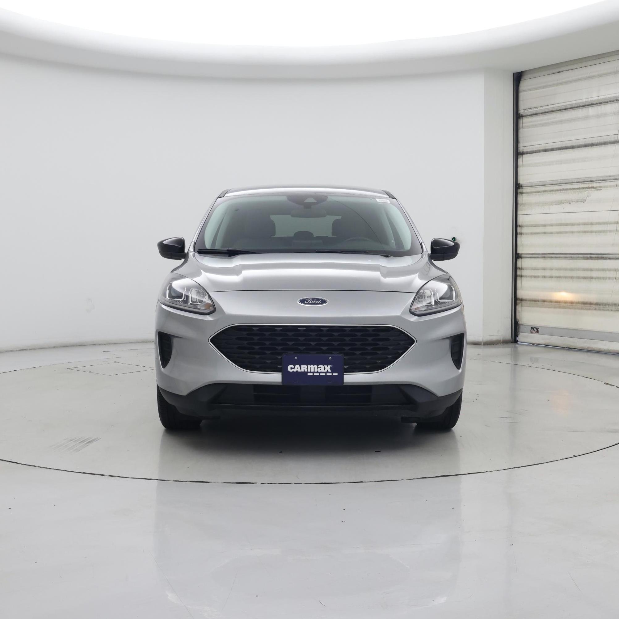 Thumbnail: 2022 Ford Escape - 5