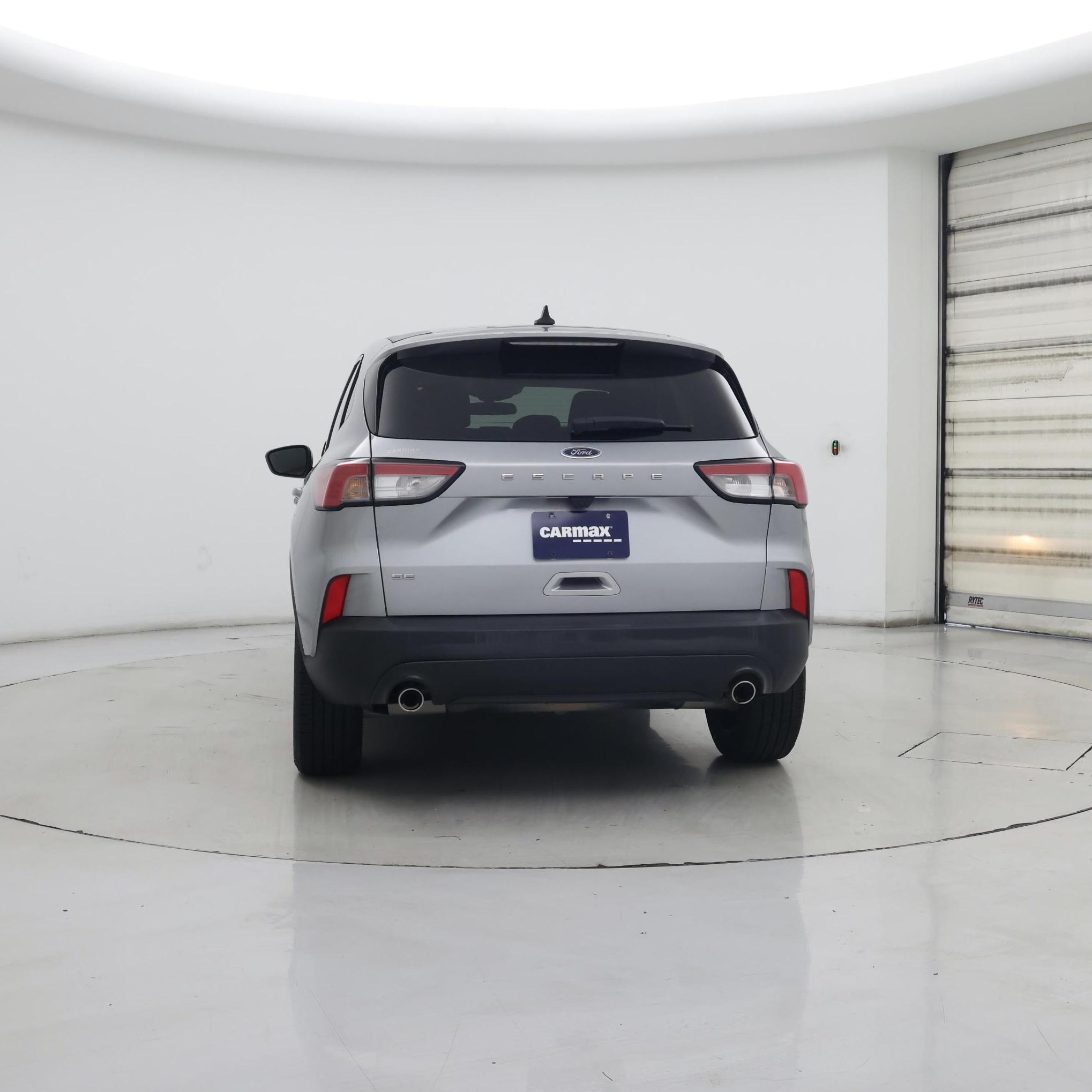 Thumbnail: 2022 Ford Escape - 6