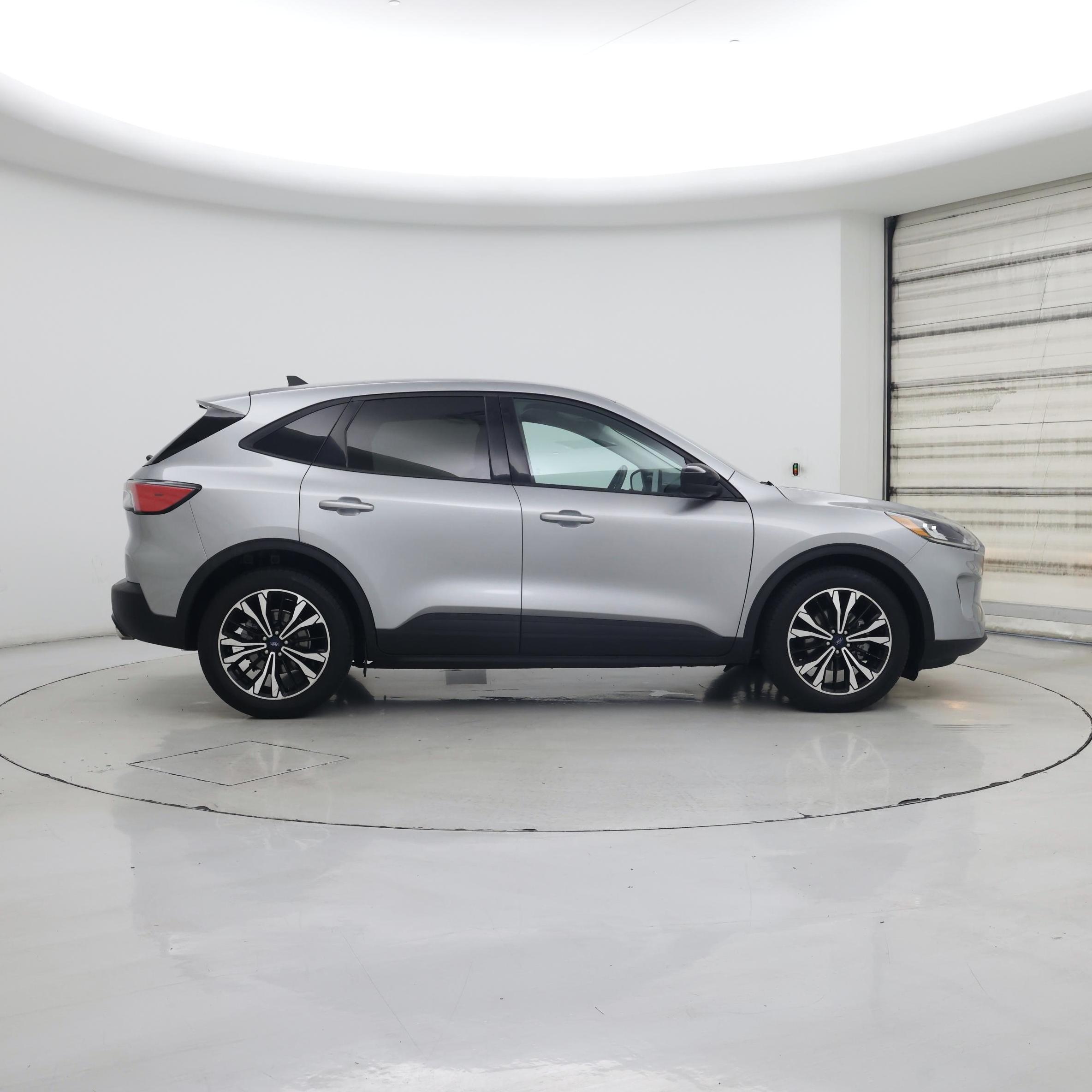 Thumbnail: 2022 Ford Escape - 7