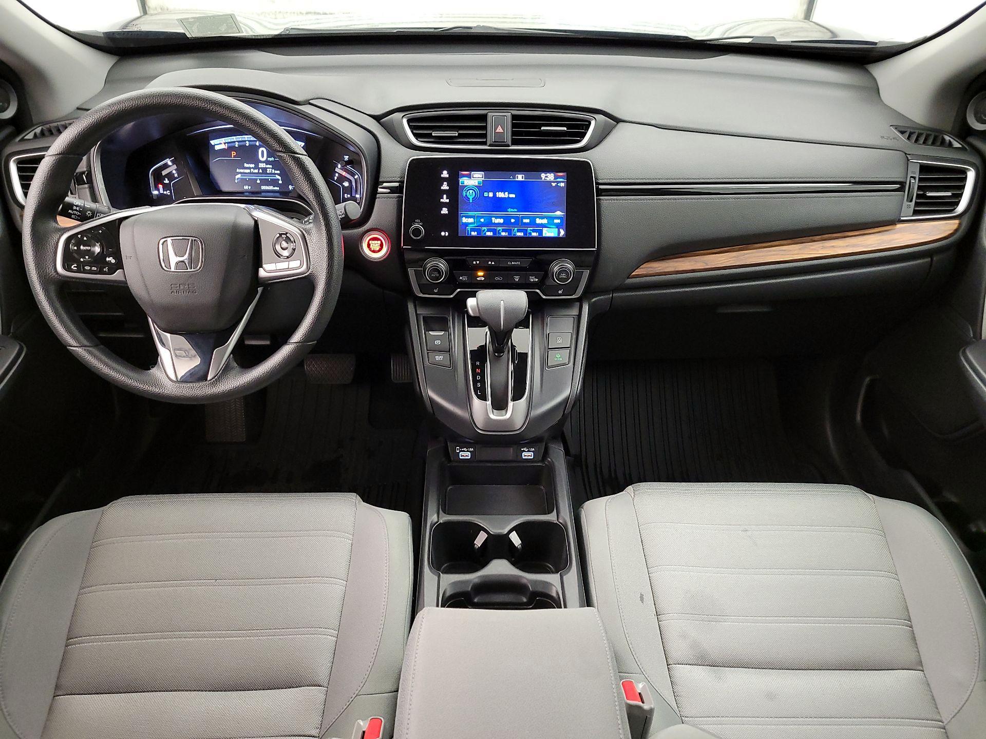 Thumbnail: 2022 Honda CR-V - 9