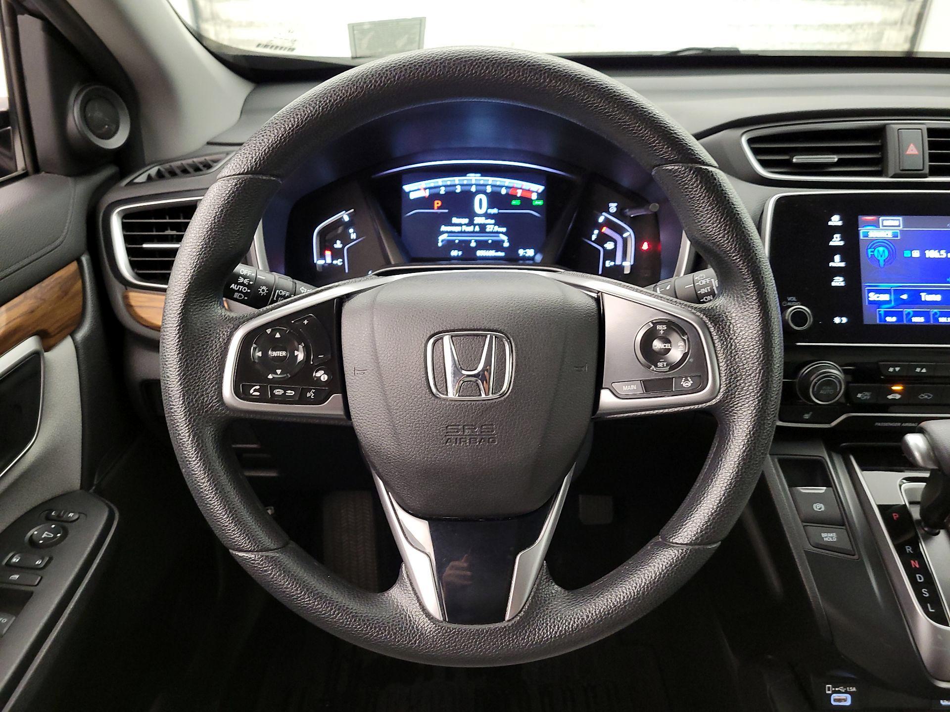 Thumbnail: 2022 Honda CR-V - 10