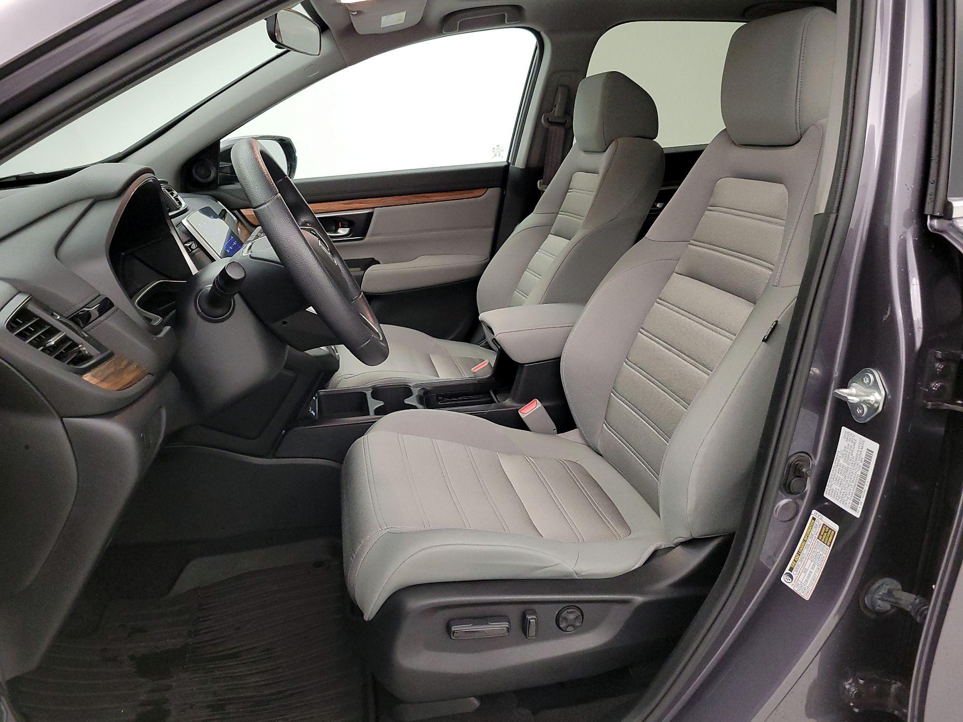 Thumbnail: 2022 Honda CR-V - 11