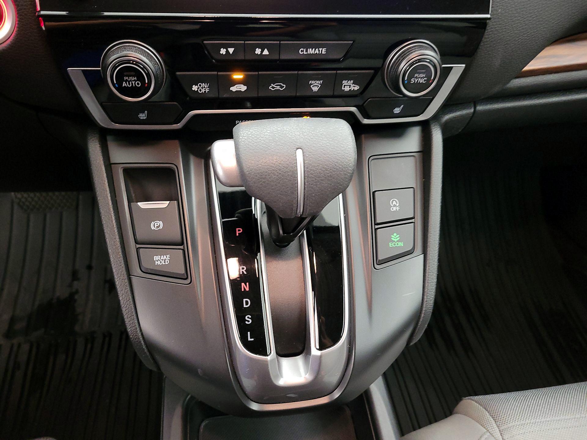 Thumbnail: 2022 Honda CR-V - 16