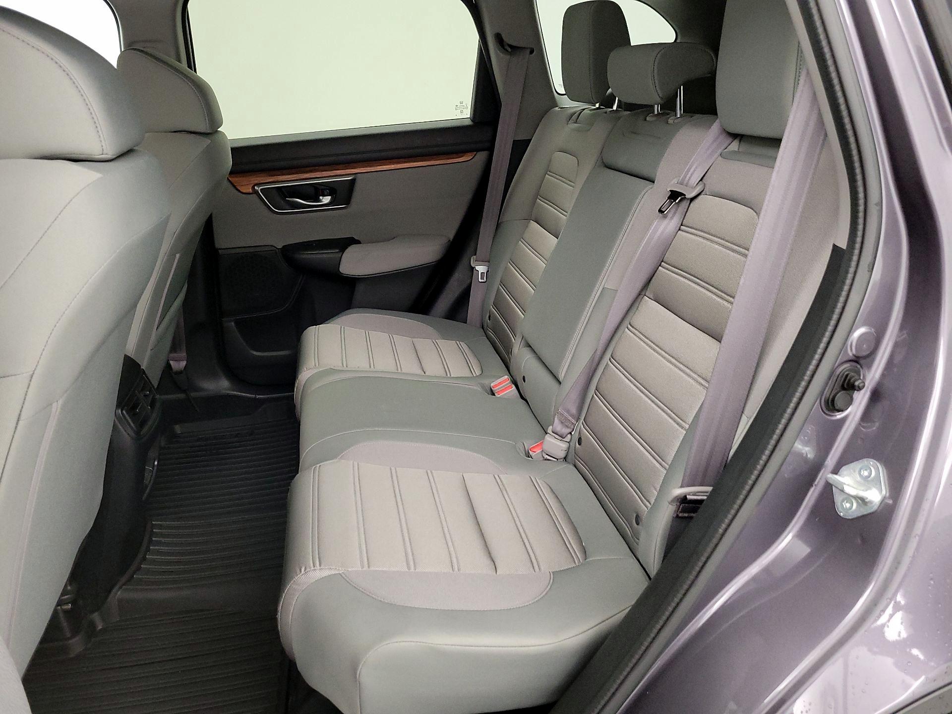 Thumbnail: 2022 Honda CR-V - 18