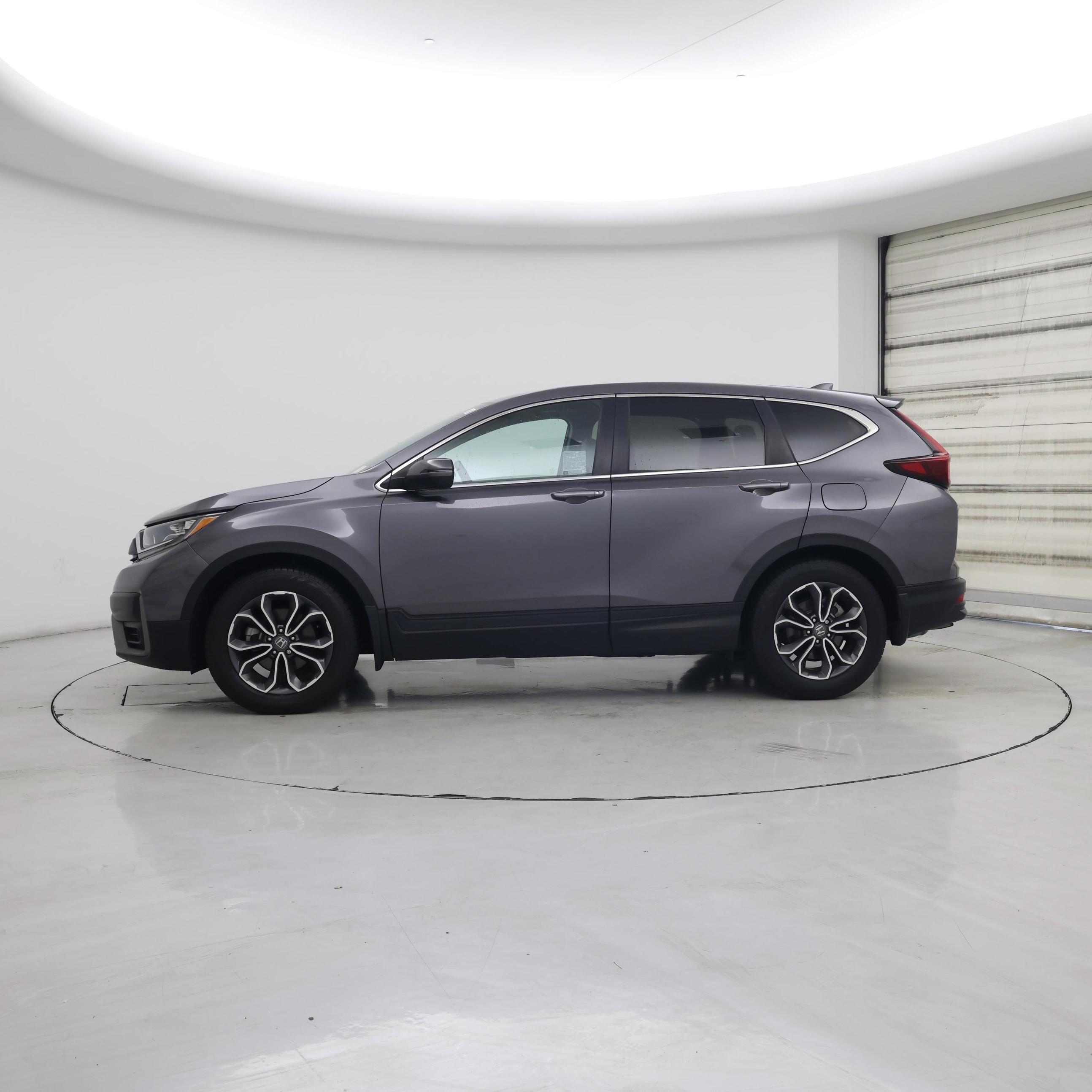 Thumbnail: 2022 Honda CR-V - 3