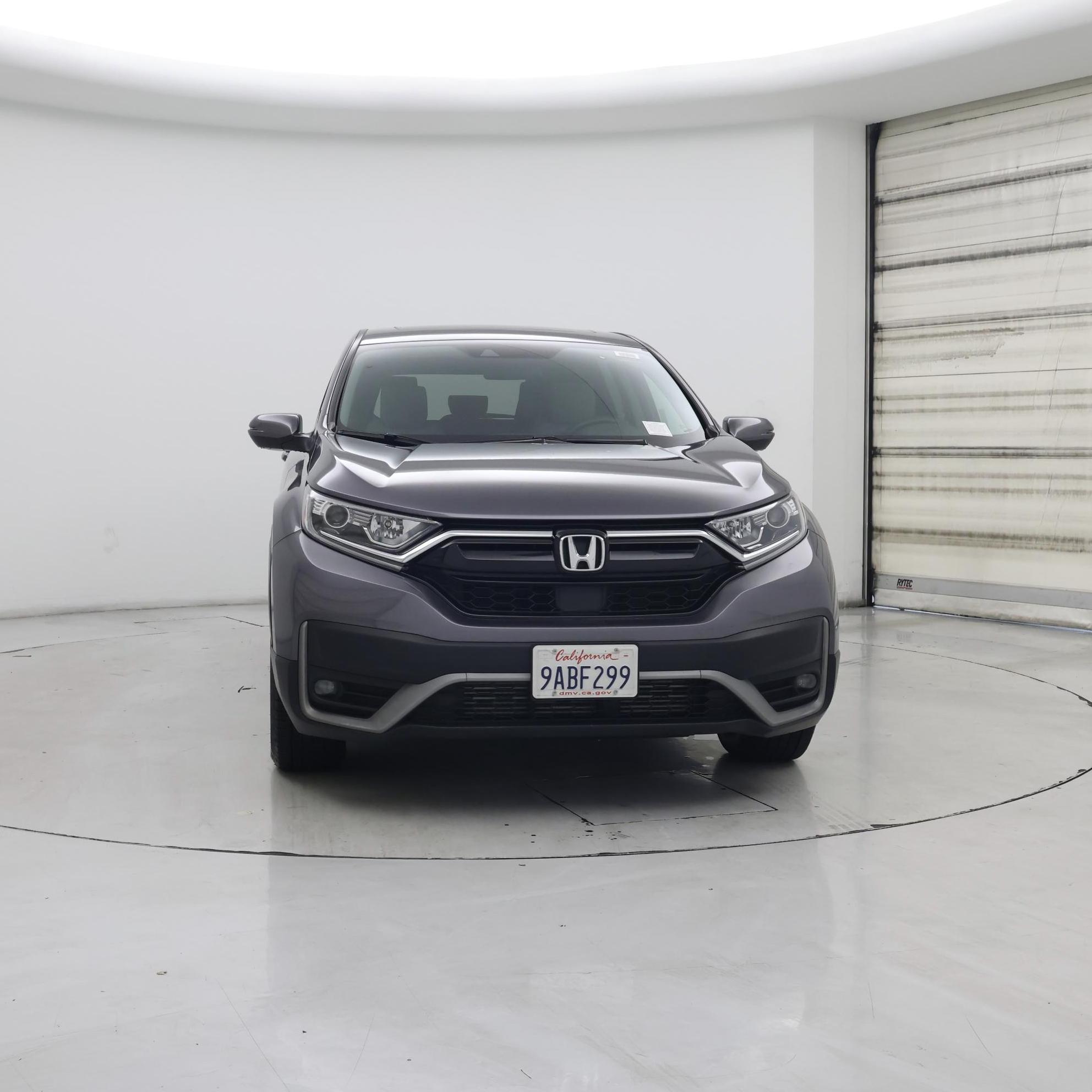 Thumbnail: 2022 Honda CR-V - 5