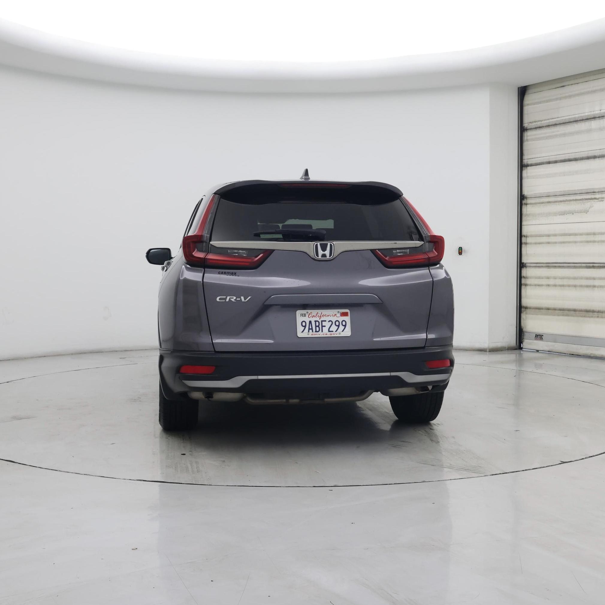 Thumbnail: 2022 Honda CR-V - 6