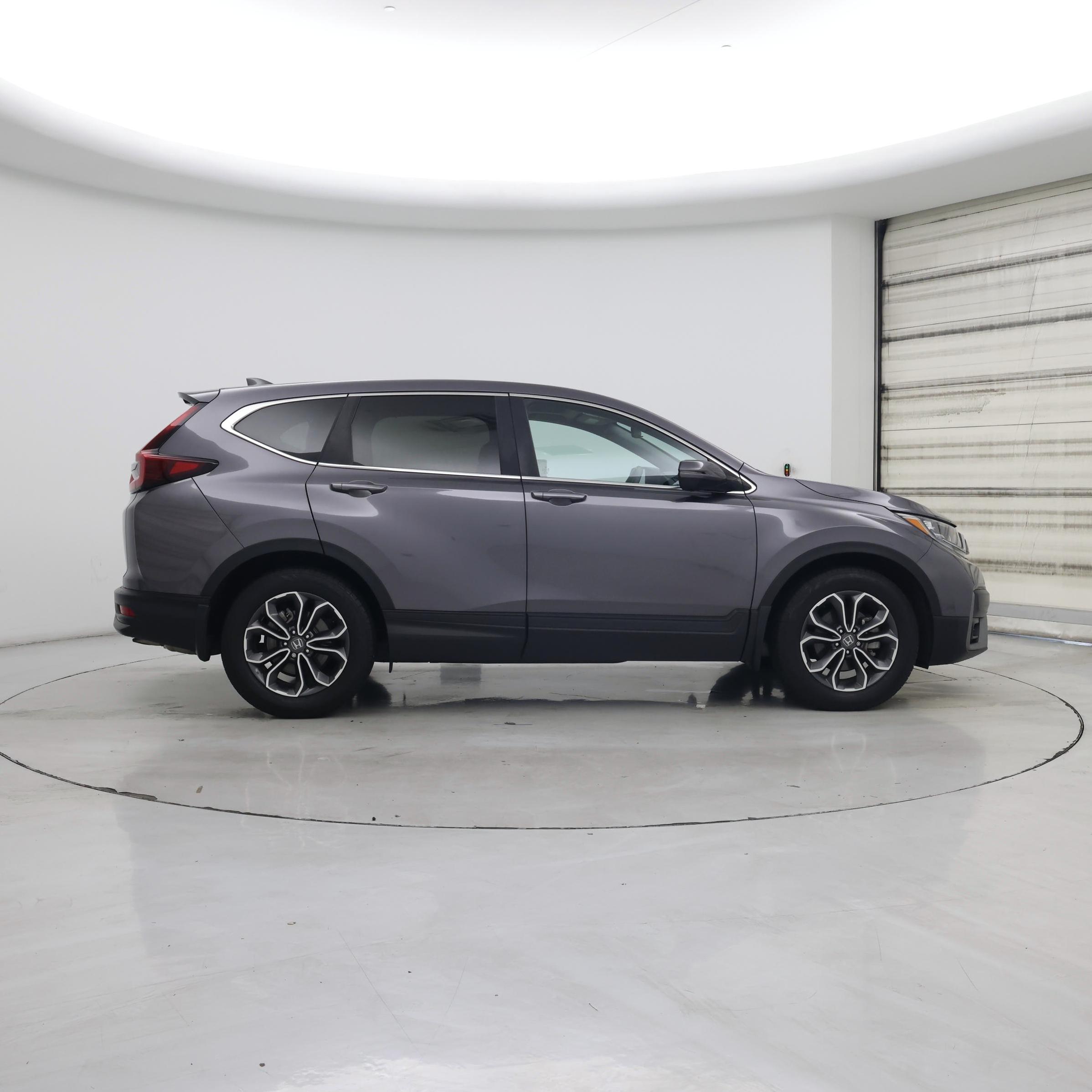 Thumbnail: 2022 Honda CR-V - 7