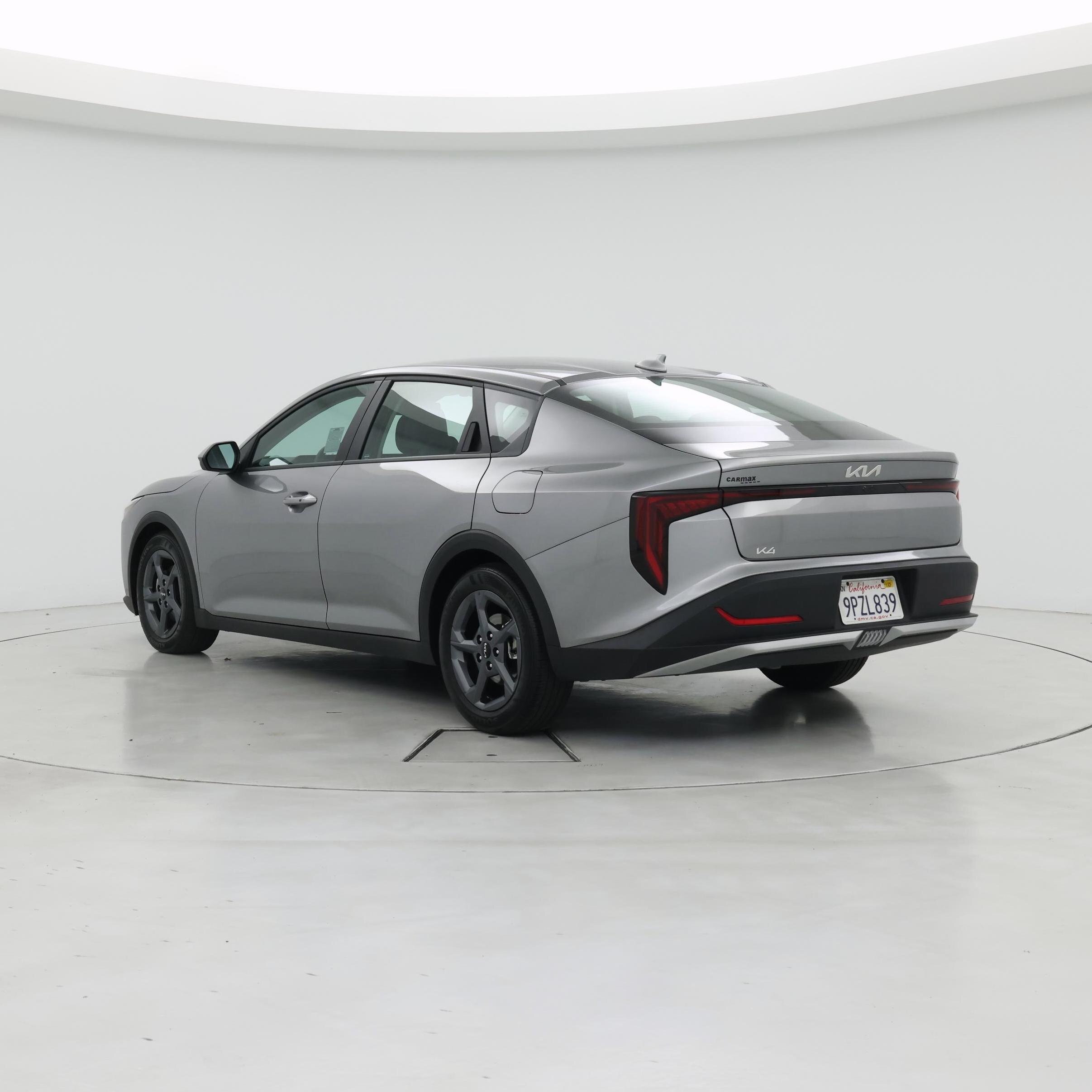 Thumbnail: 2025 Kia K4 - 2