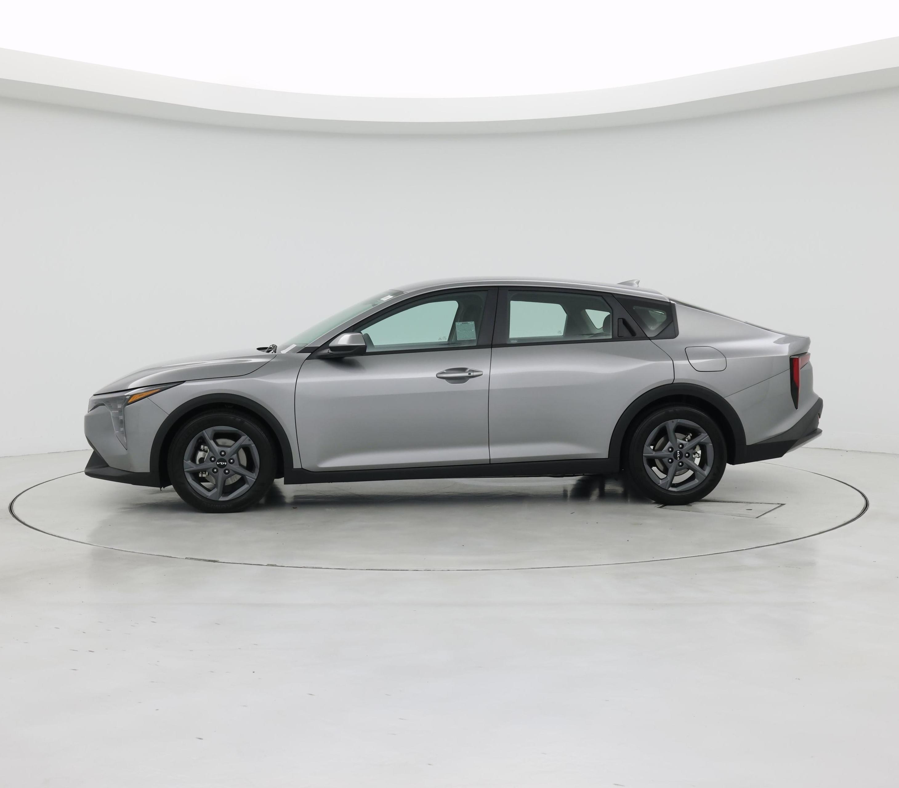 Thumbnail: 2025 Kia K4 - 3