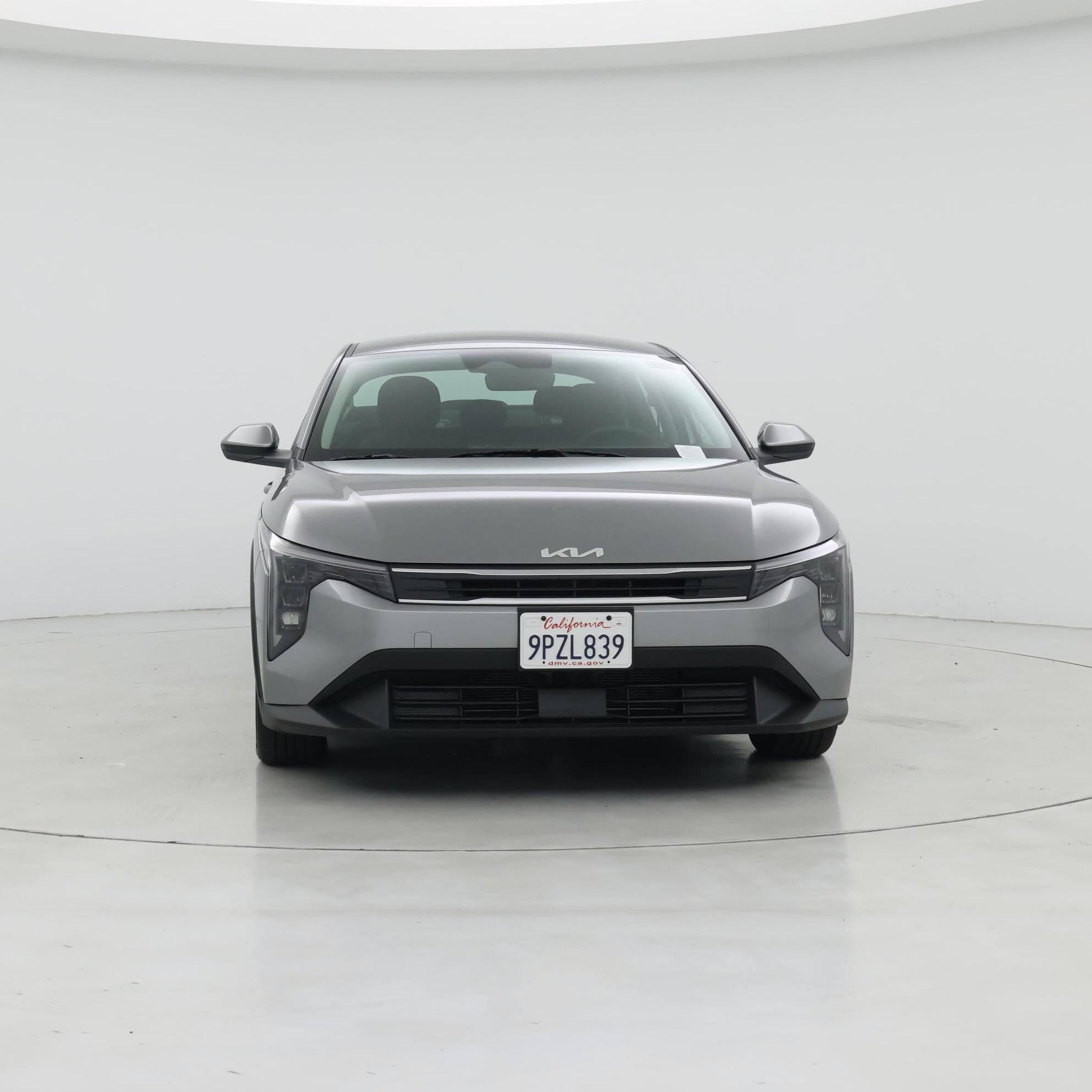 Thumbnail: 2025 Kia K4 - 5