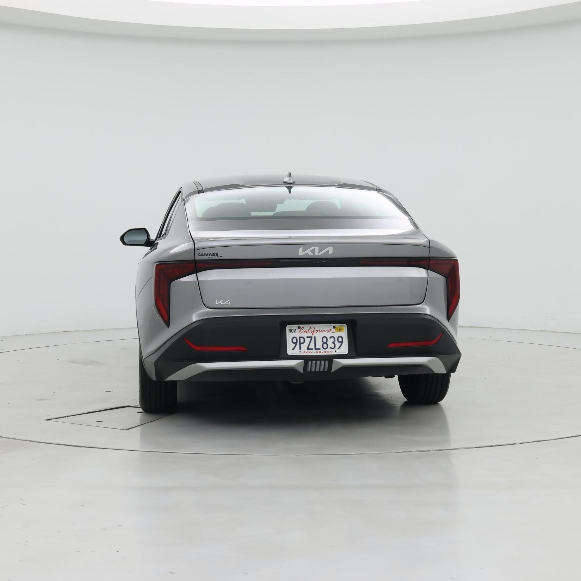 Thumbnail: 2025 Kia K4 - 6