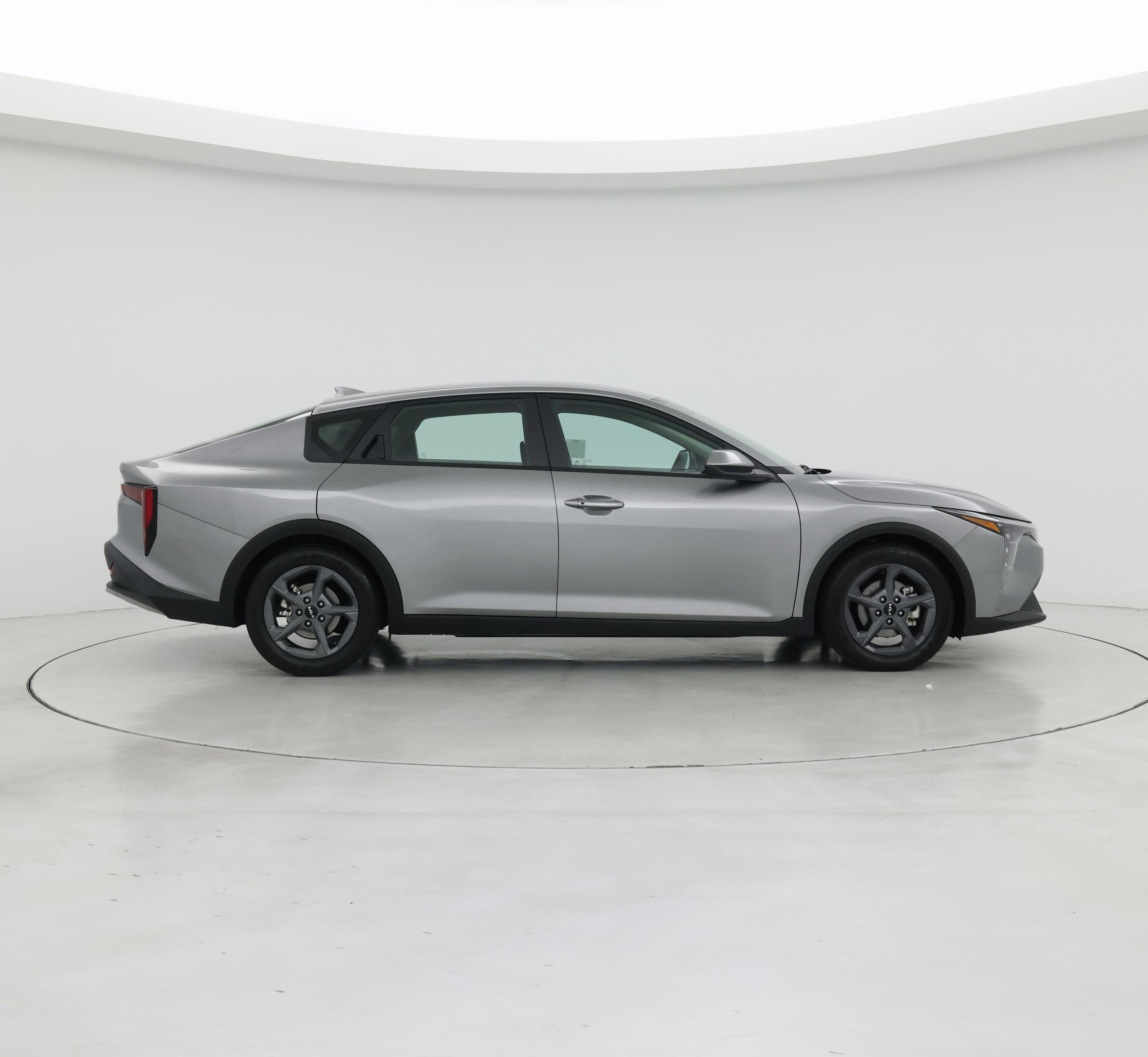 Thumbnail: 2025 Kia K4 - 7