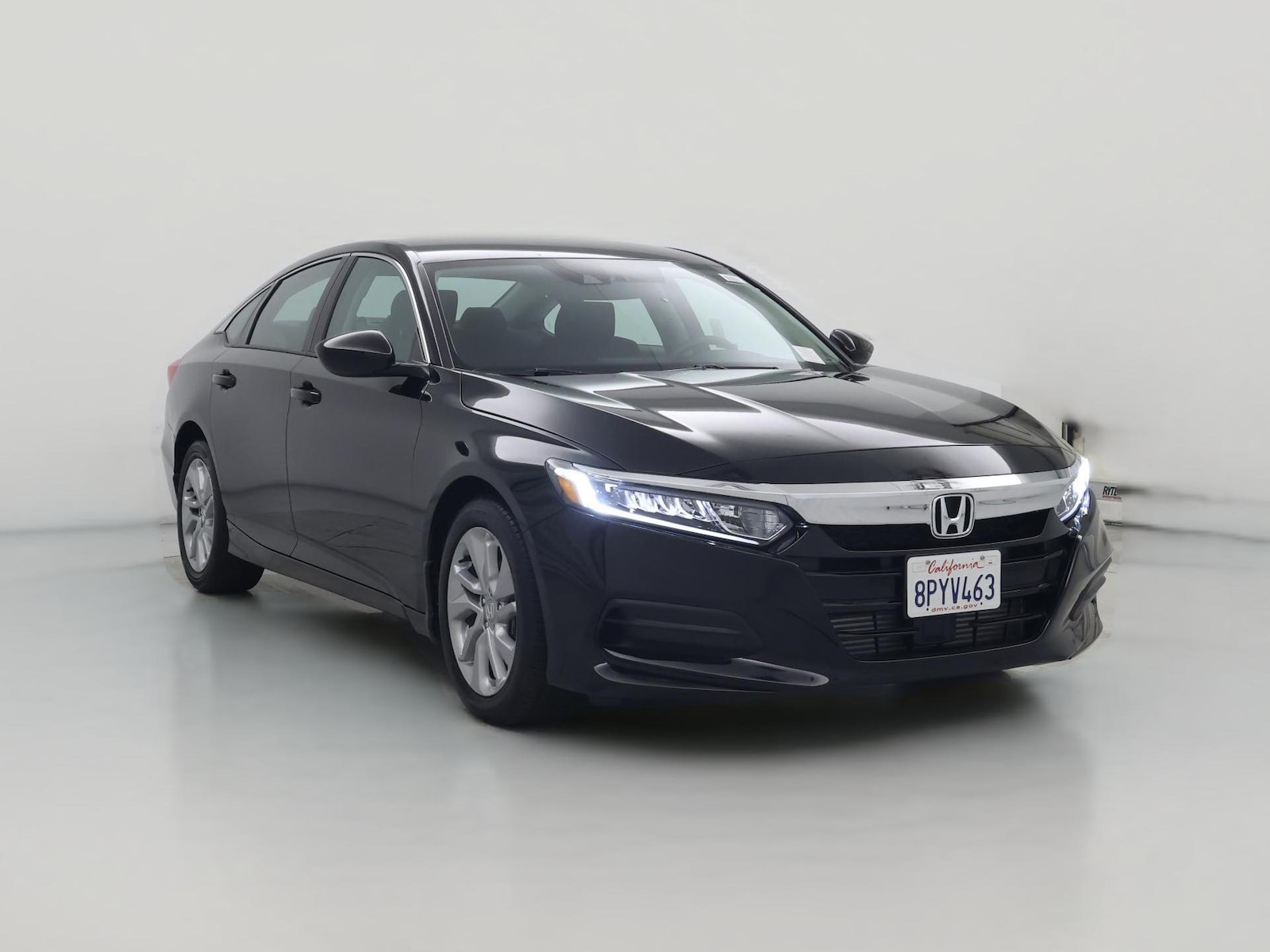 2020 Honda Accord