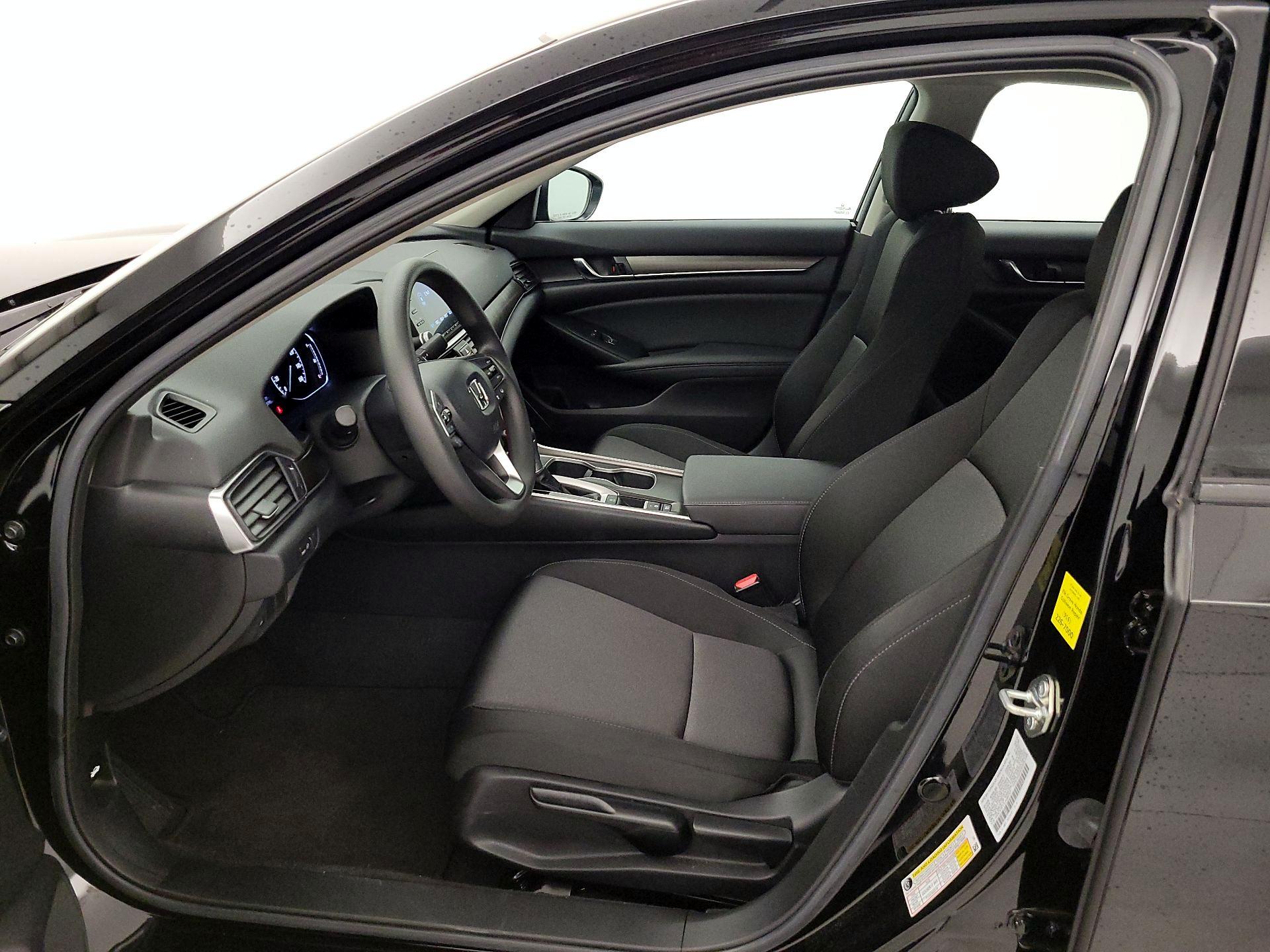 Thumbnail: 2020 Honda Accord - 11