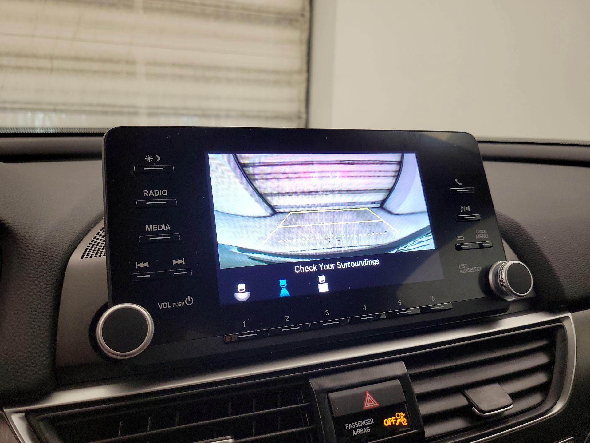 Thumbnail: 2020 Honda Accord - 14