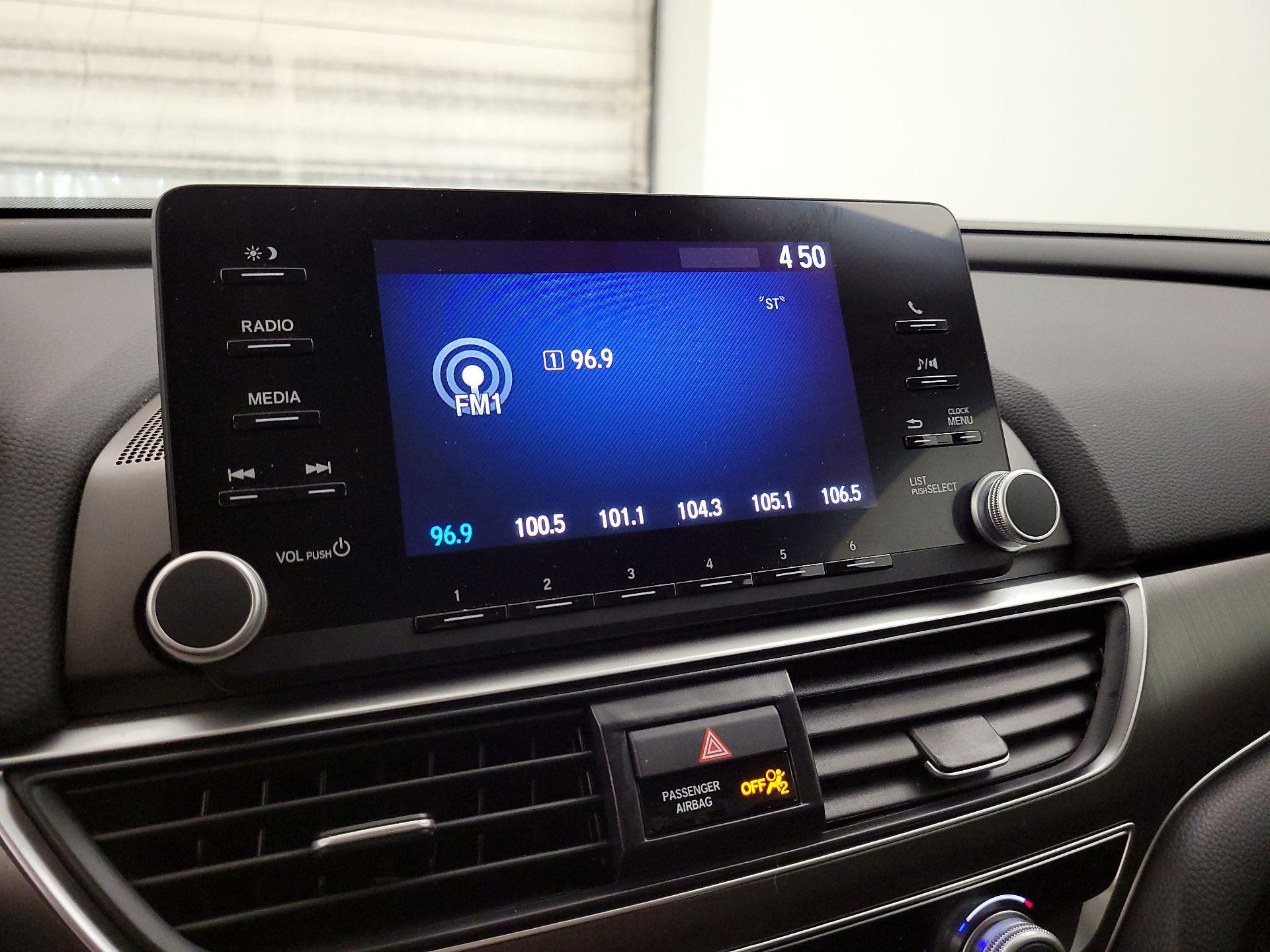 Thumbnail: 2020 Honda Accord - 15