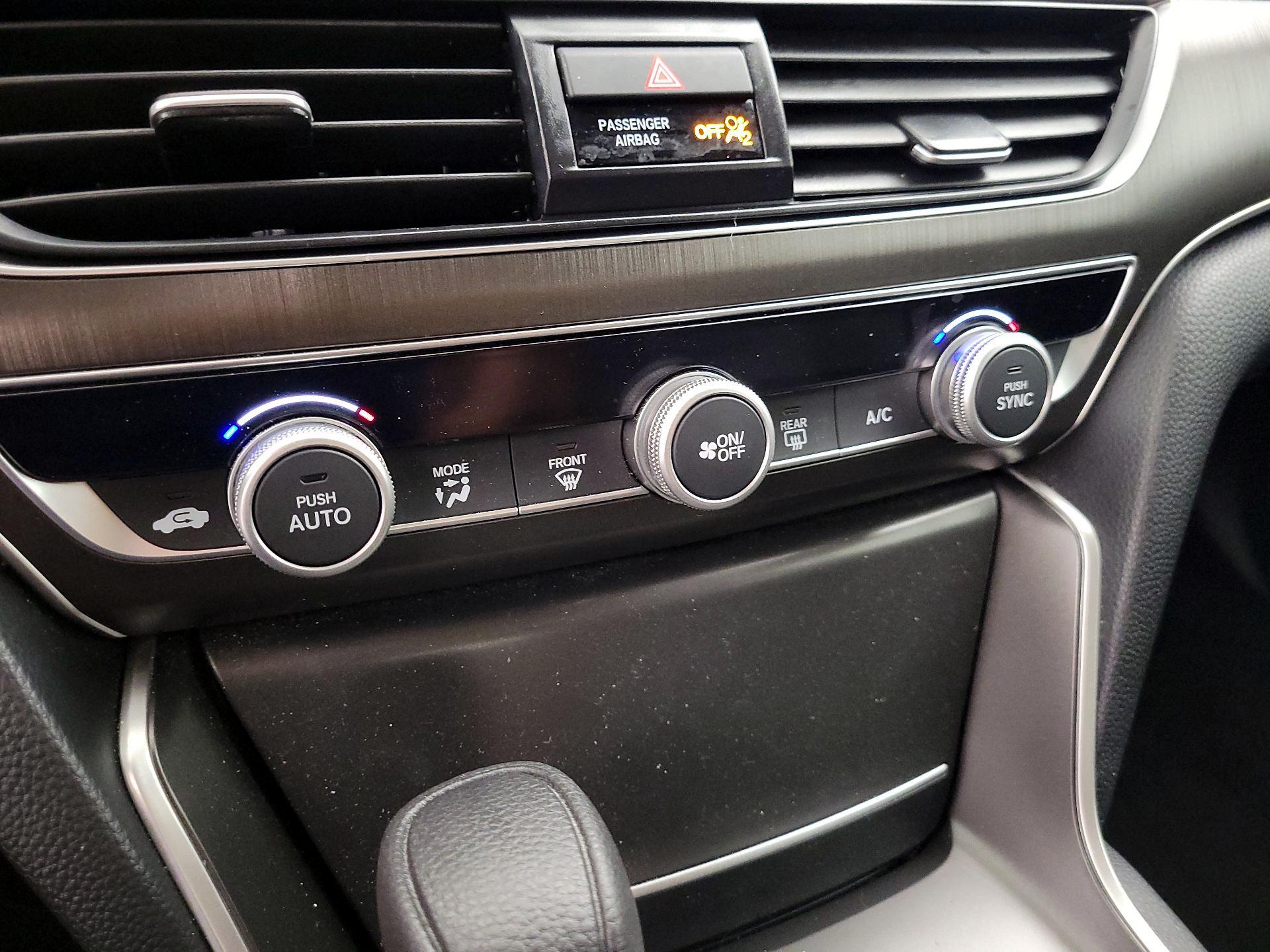 Thumbnail: 2020 Honda Accord - 16